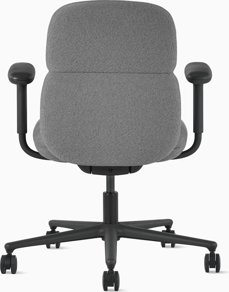 Asari Chair by Herman Miller, Mid Back – Herman Miller Store Asari Chair by Herman Miller, Mid Back – Herman Miller Store