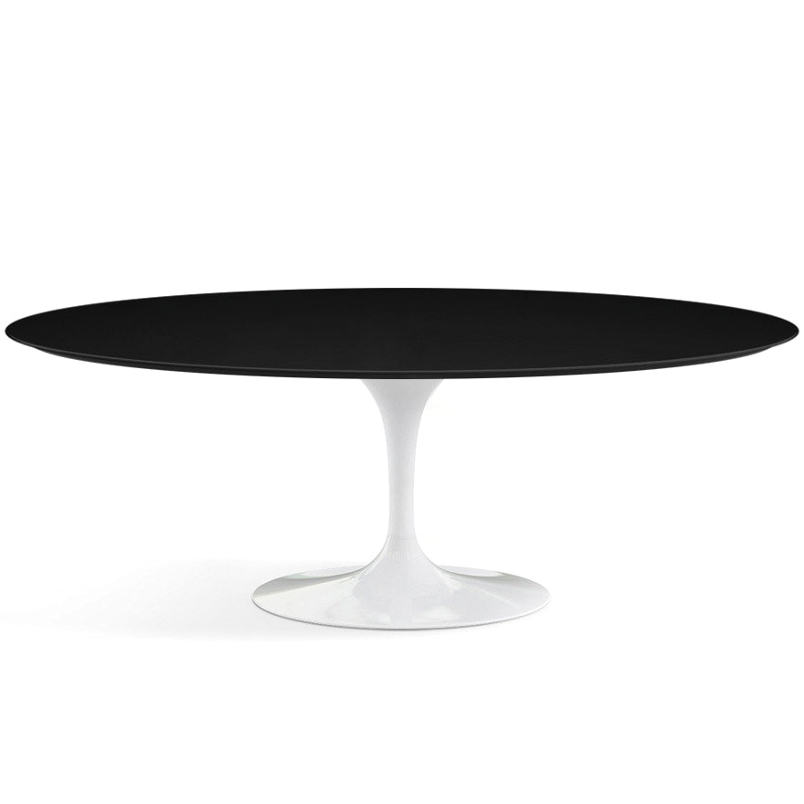 Saarinen Dining Table Oval 84