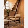 Brasilia Lounge Chair