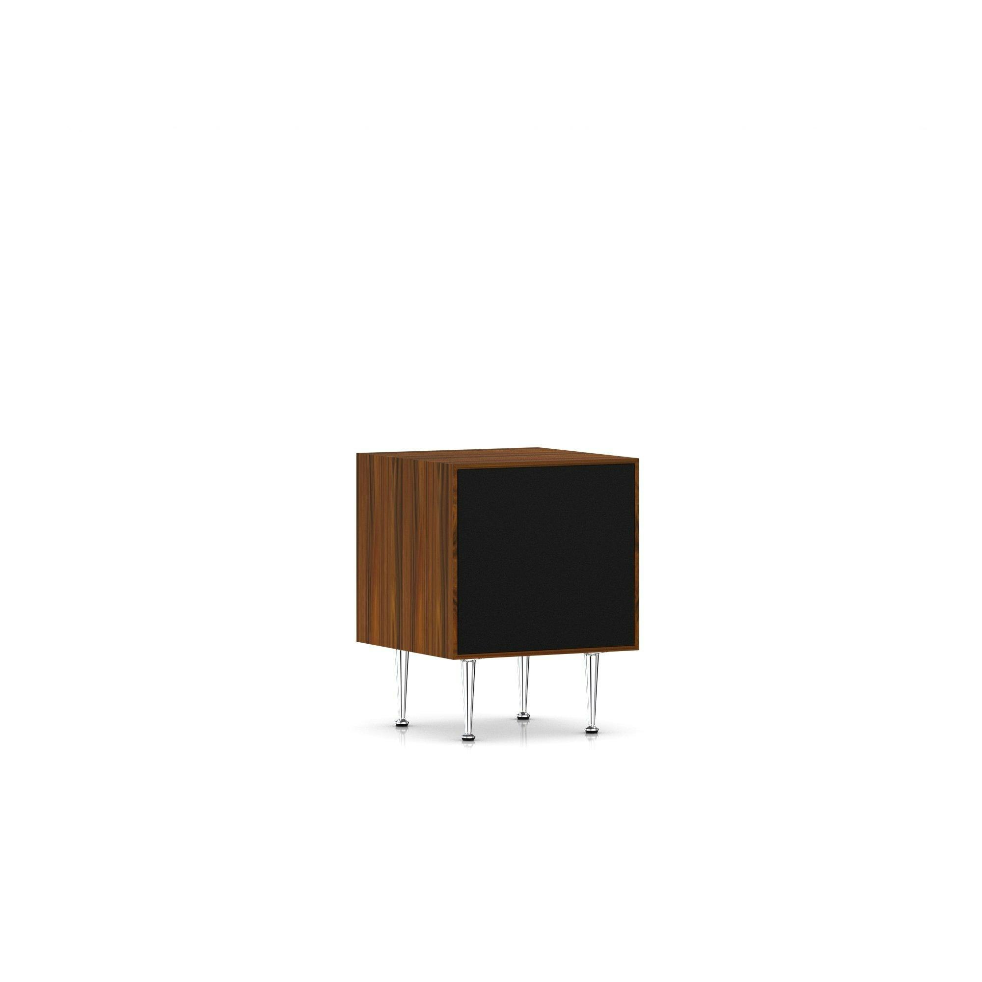 Nelson Thin Edge Bedside Table