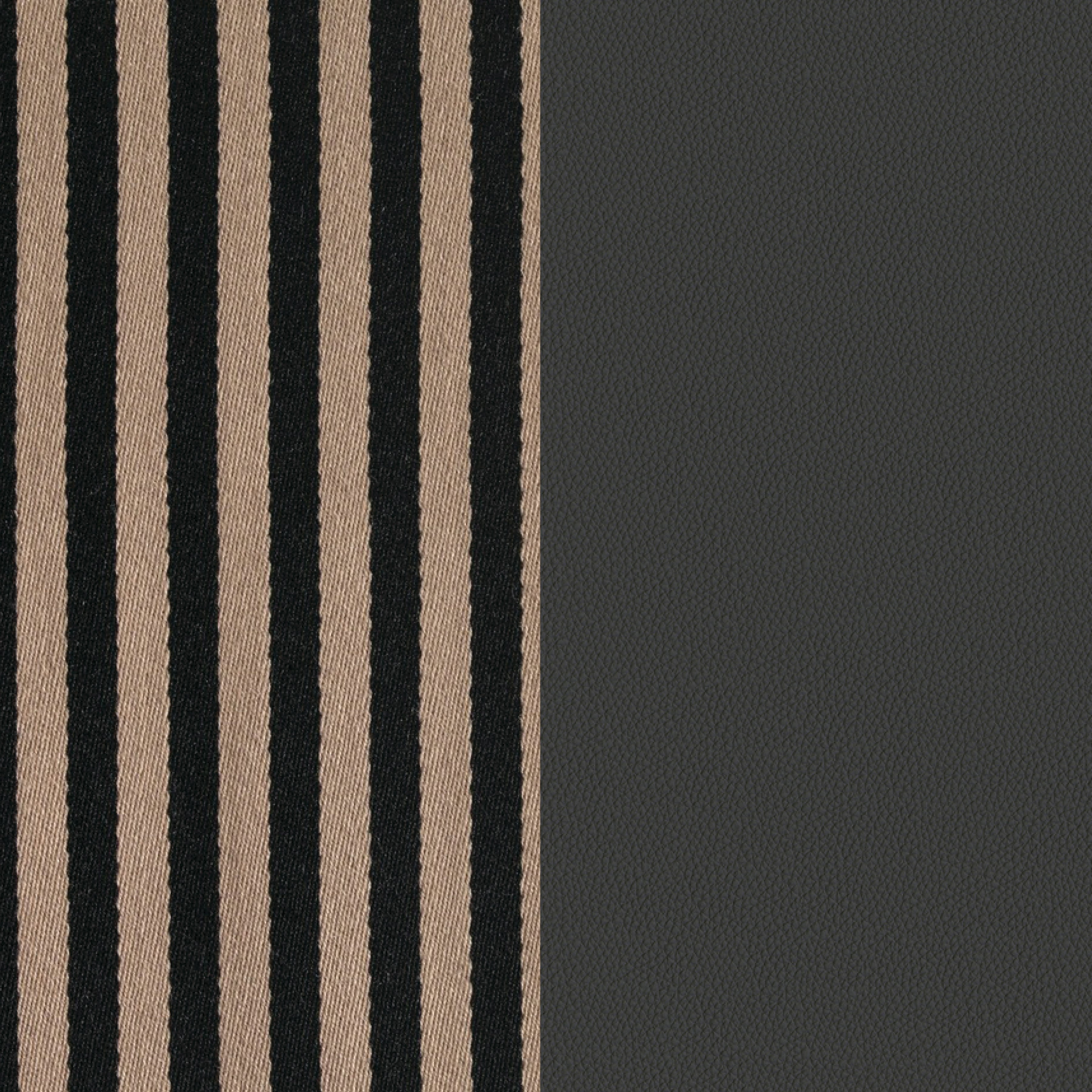 Prone Obsidian/Toostripe Black/Raw Umber (Eames Soft Pad Only), 50A20