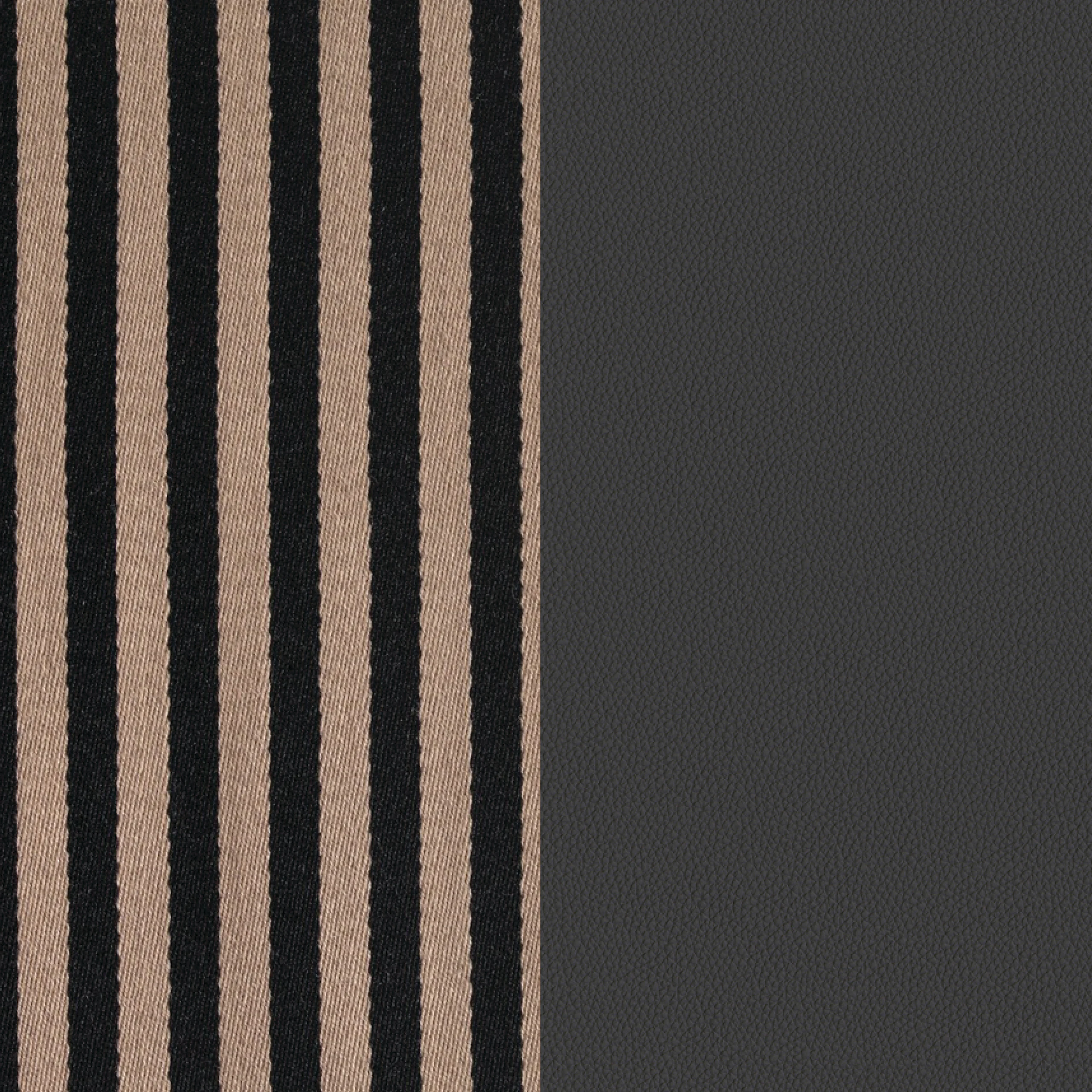 Prone Obsidian/Toostripe Black/Raw Umber (Eames Soft Pad Only)