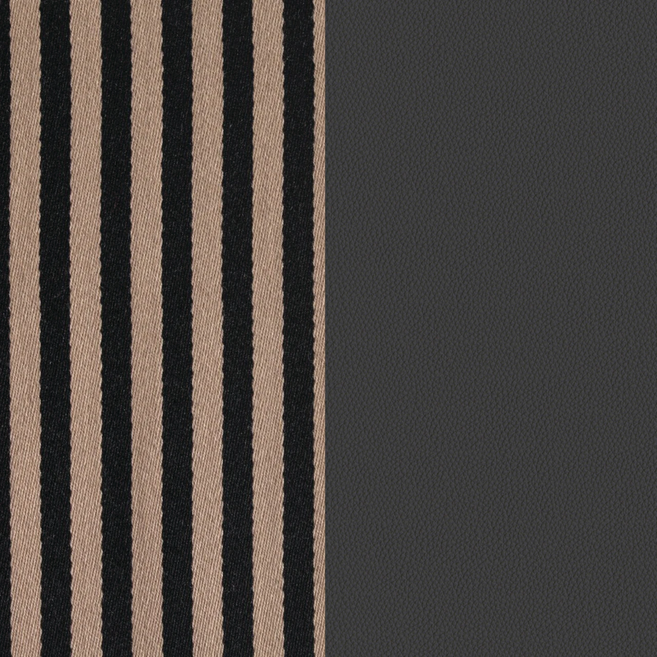 Prone Obsidian/Toostripe Black/Raw Umber (Eames Soft Pad Only)