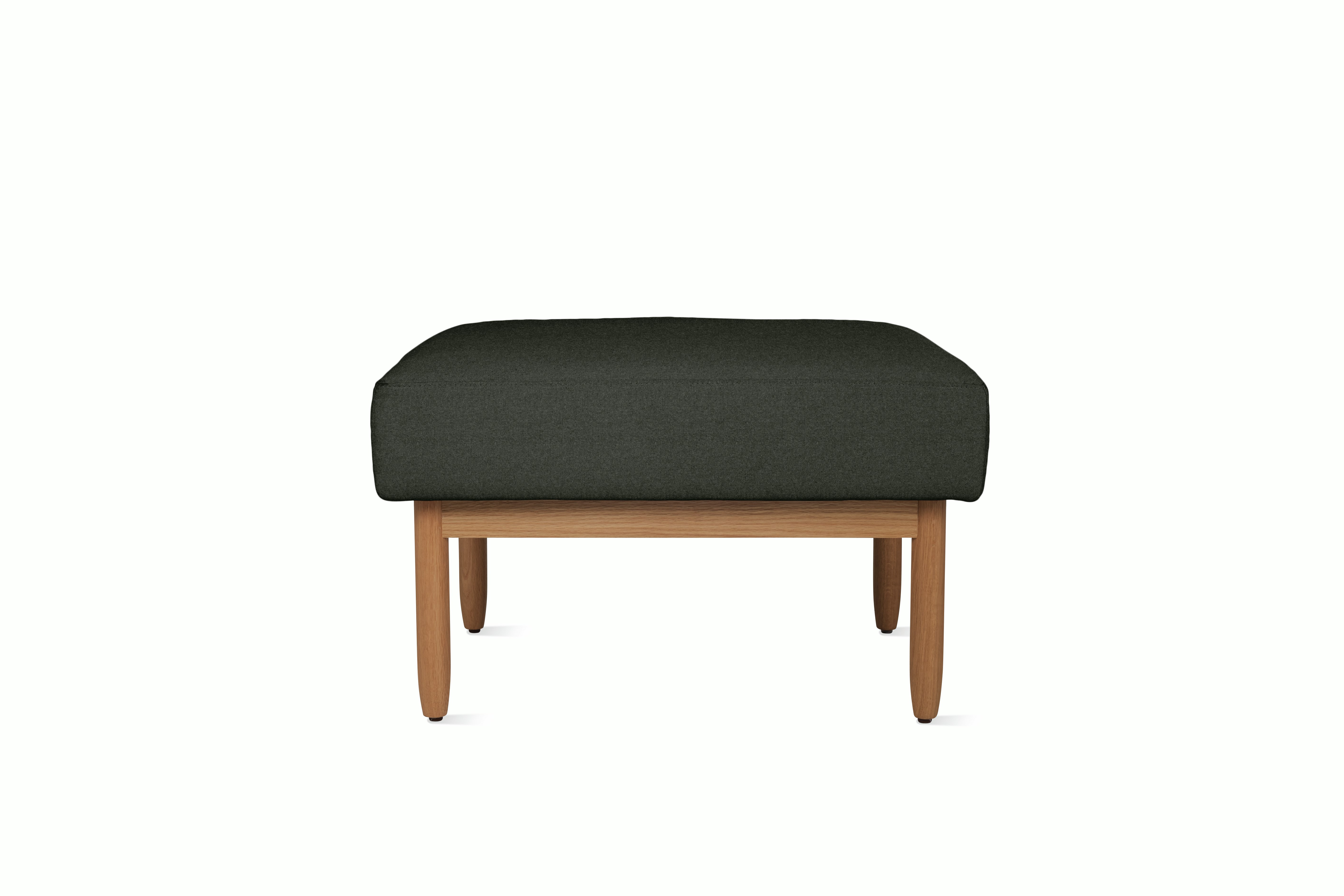 Raleigh Ottoman