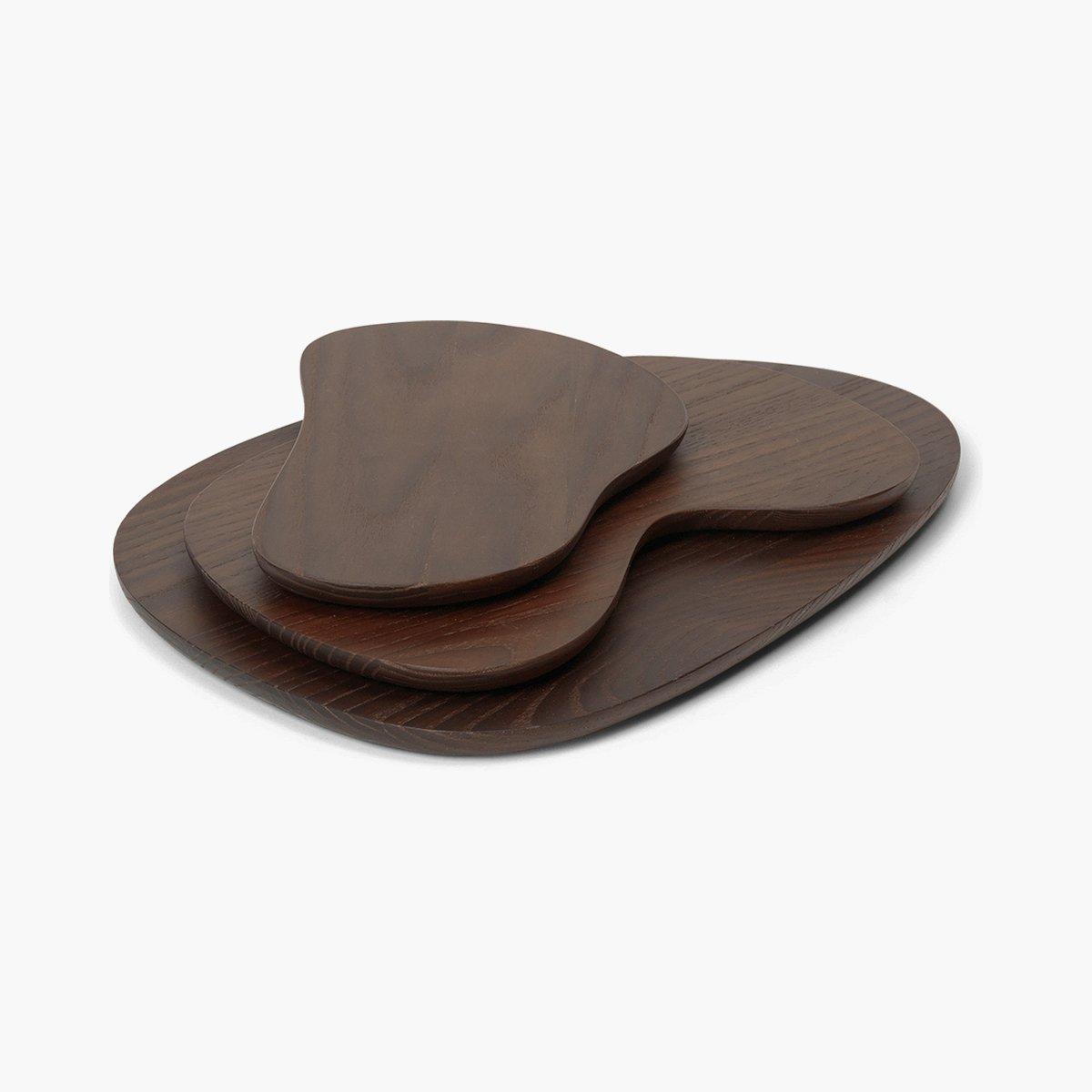 Cairn Cutting Boards - Set of 3 Cairn Cutting Boards - Set of 3