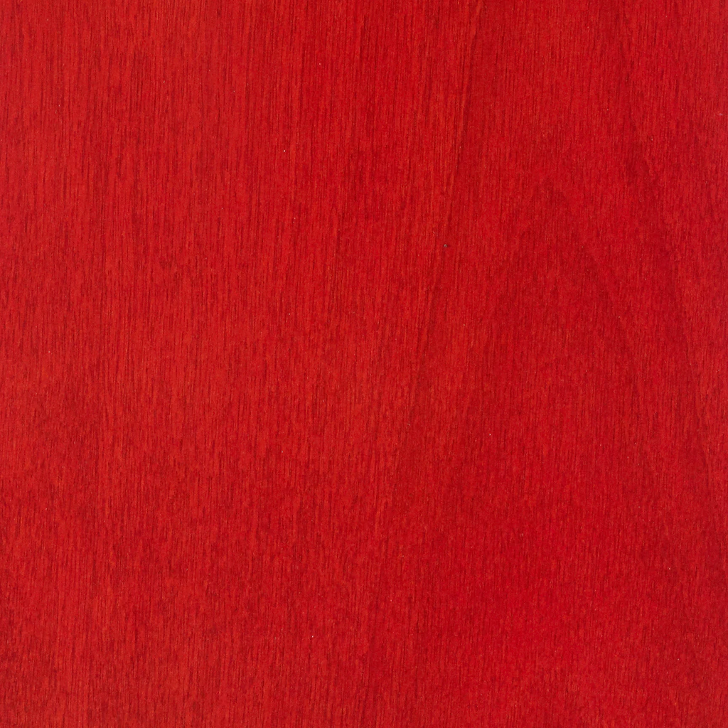 Red Stain