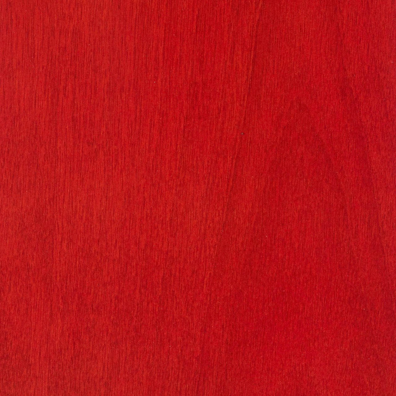 Red Stain