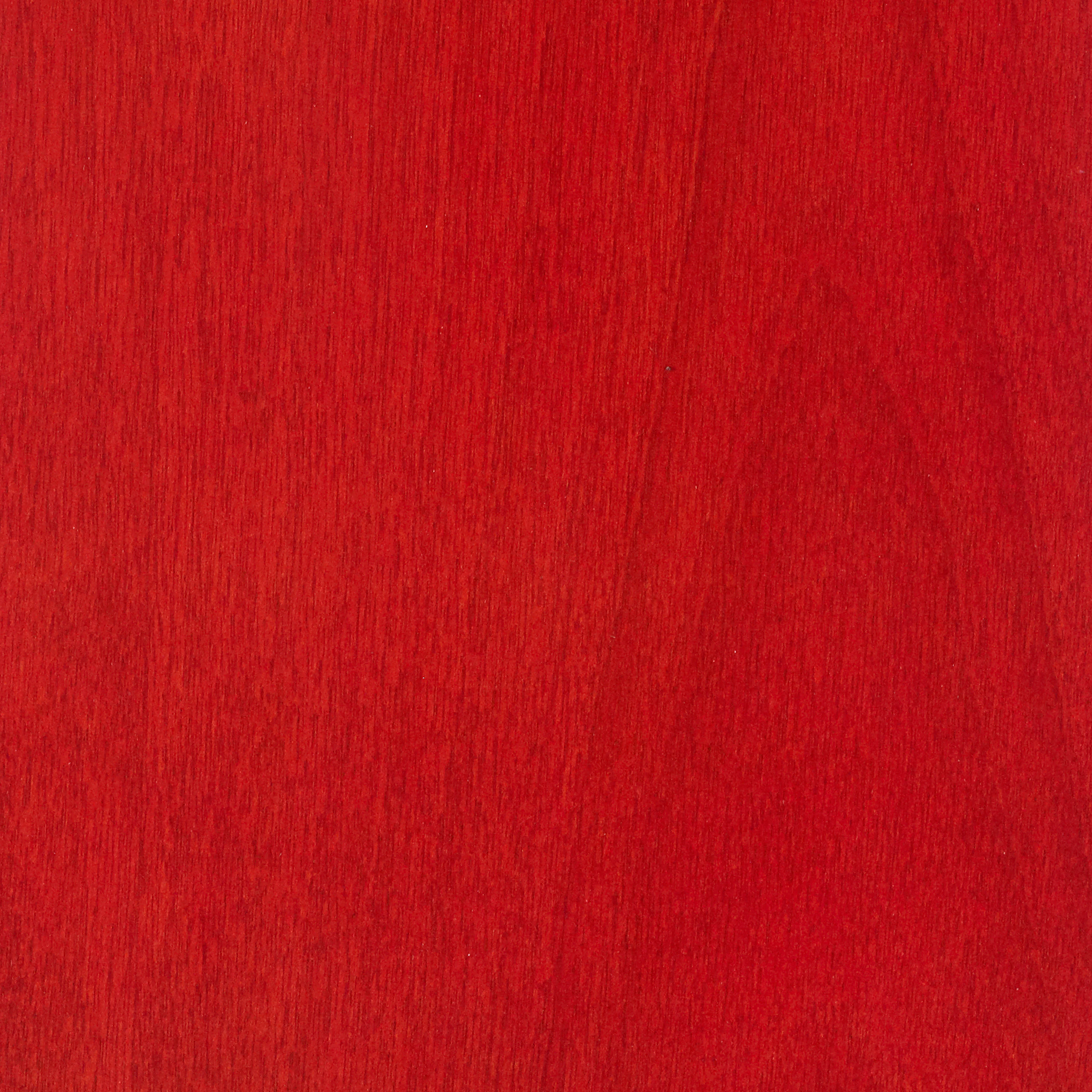 Red Stain