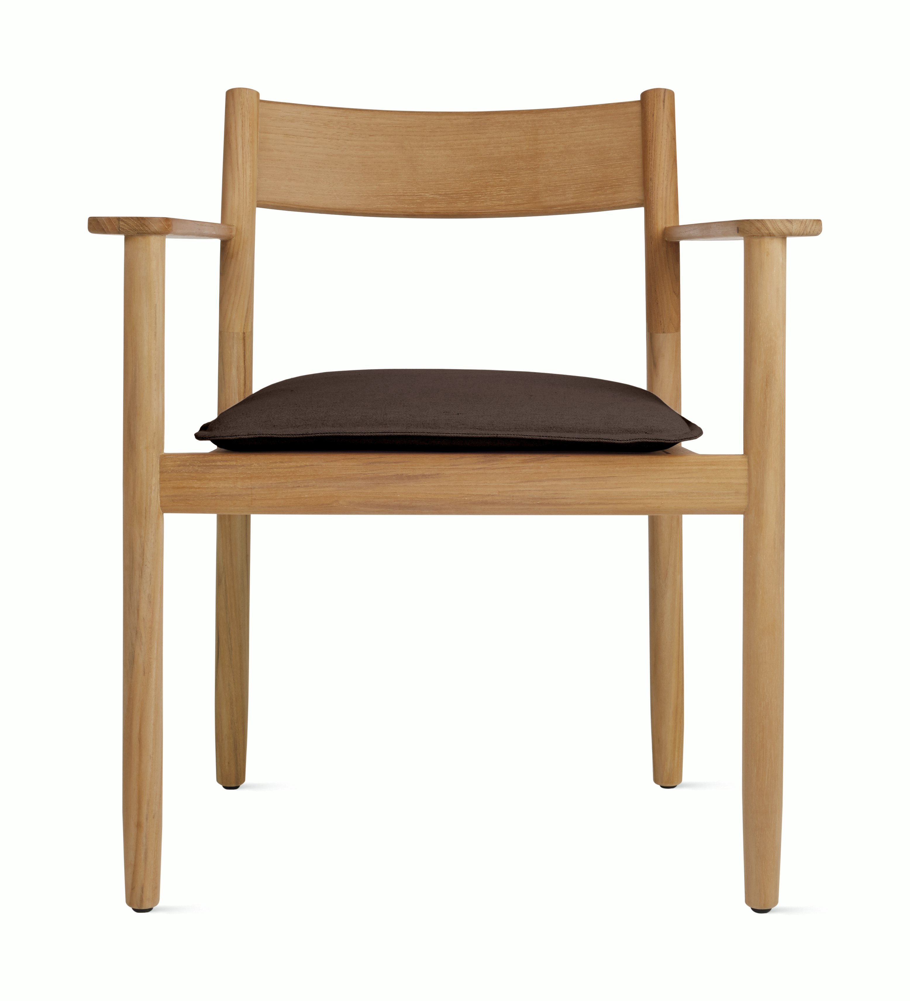 Terassi Armchair - Heritage Sable,  FSC Certified, FSC Certified