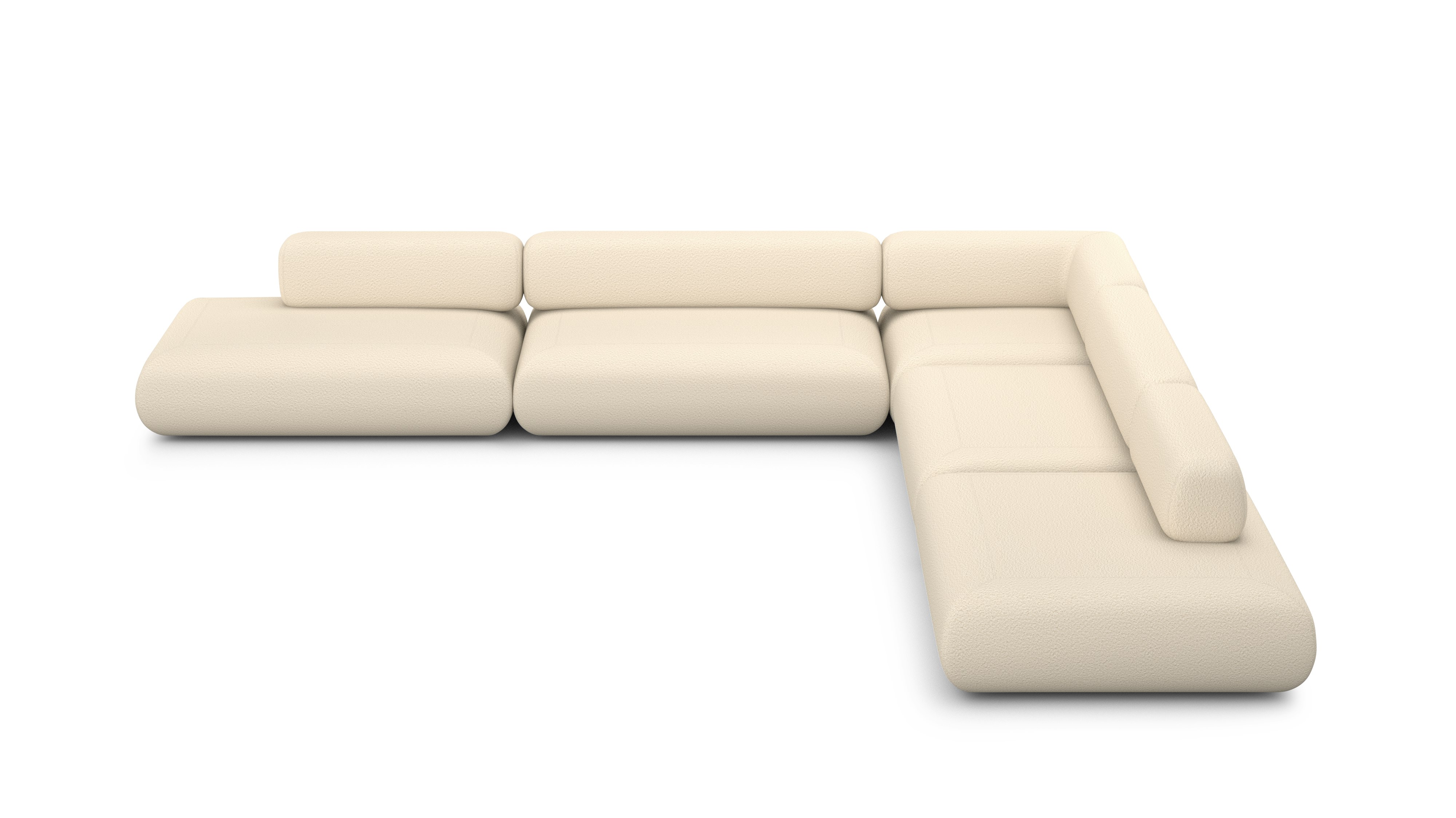 Sval Corner Sectional