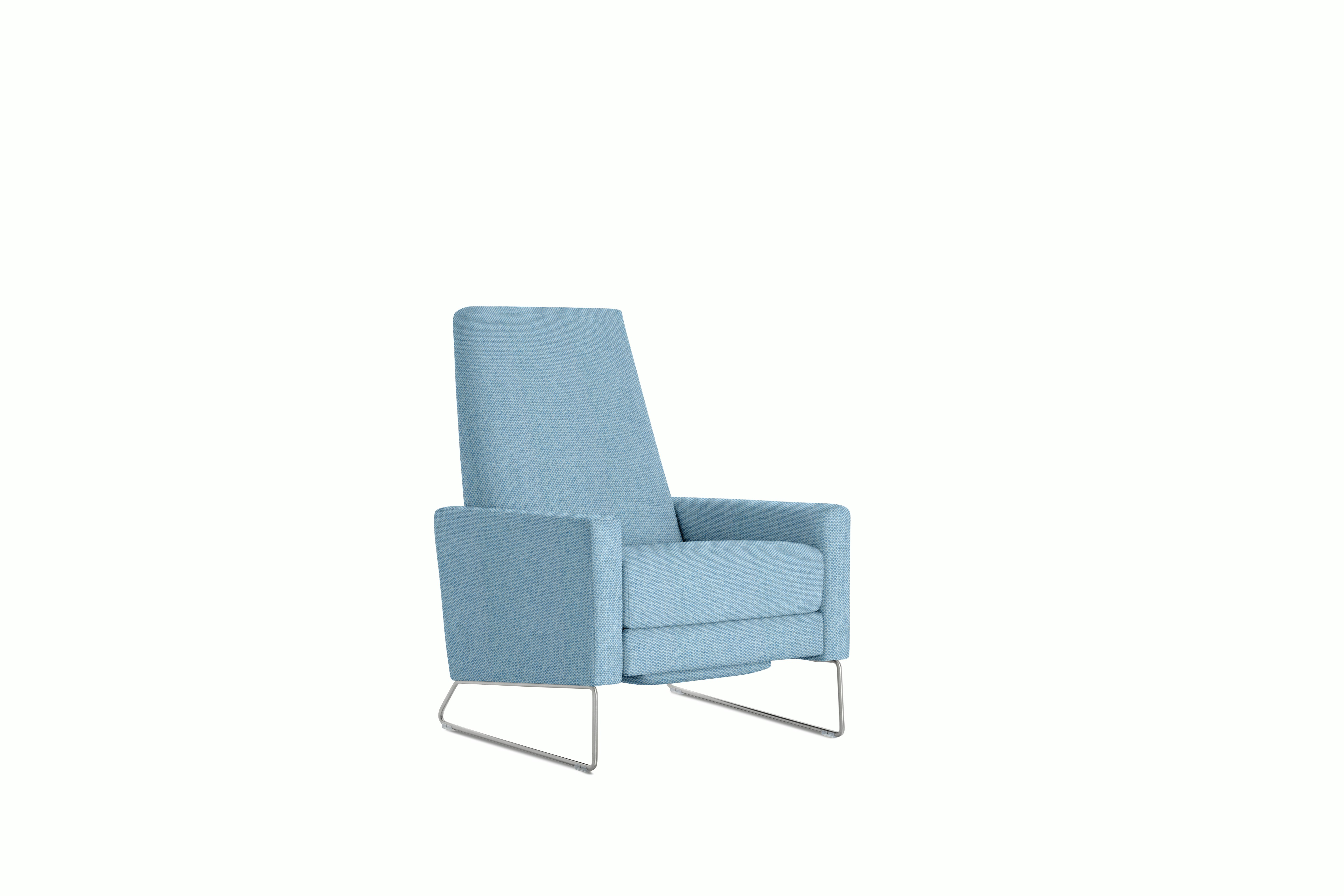 Flight Recliner - Tall