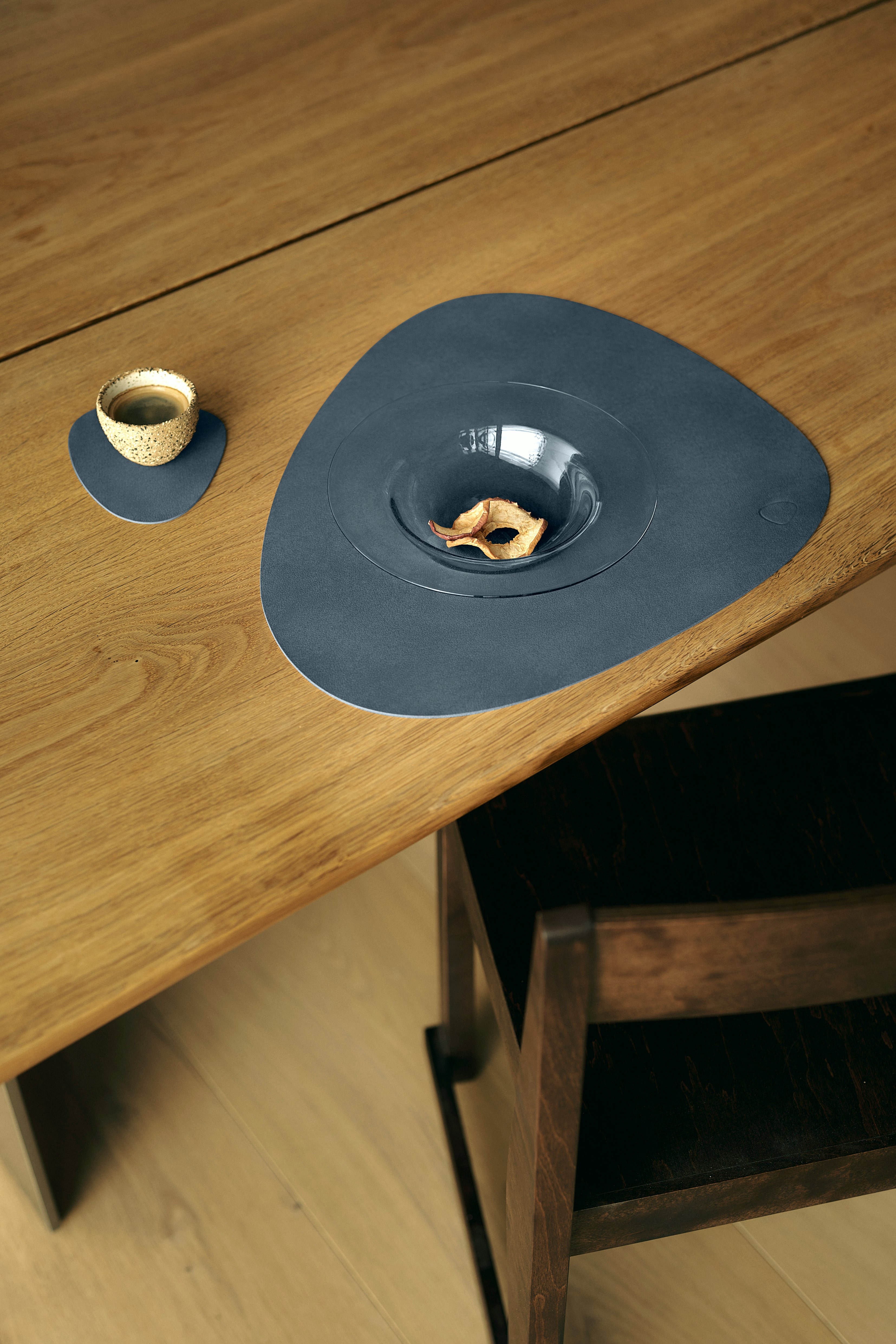 Curve Placemat, Set of 4