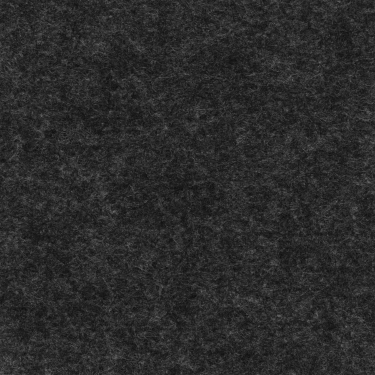 Acoustic Material Heathered Charcoal