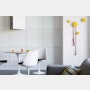 Saarinen Tulip Side Chair