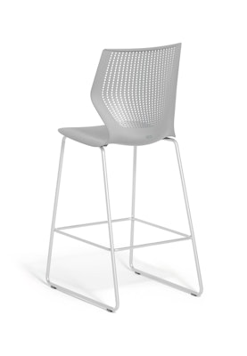 MultiGeneration by Knoll Formway Design Barstool bar height stool 