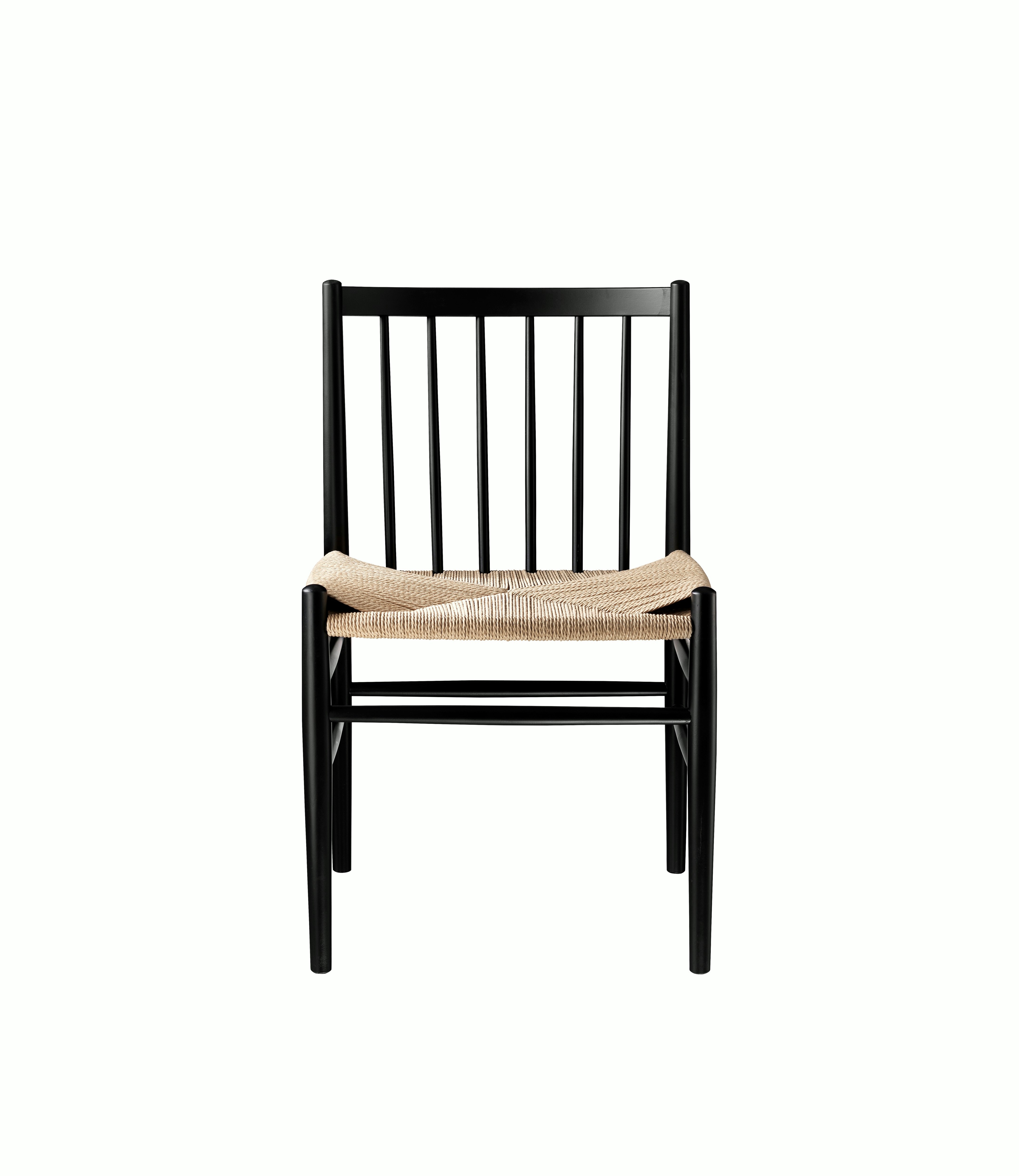 J80 Side Chair