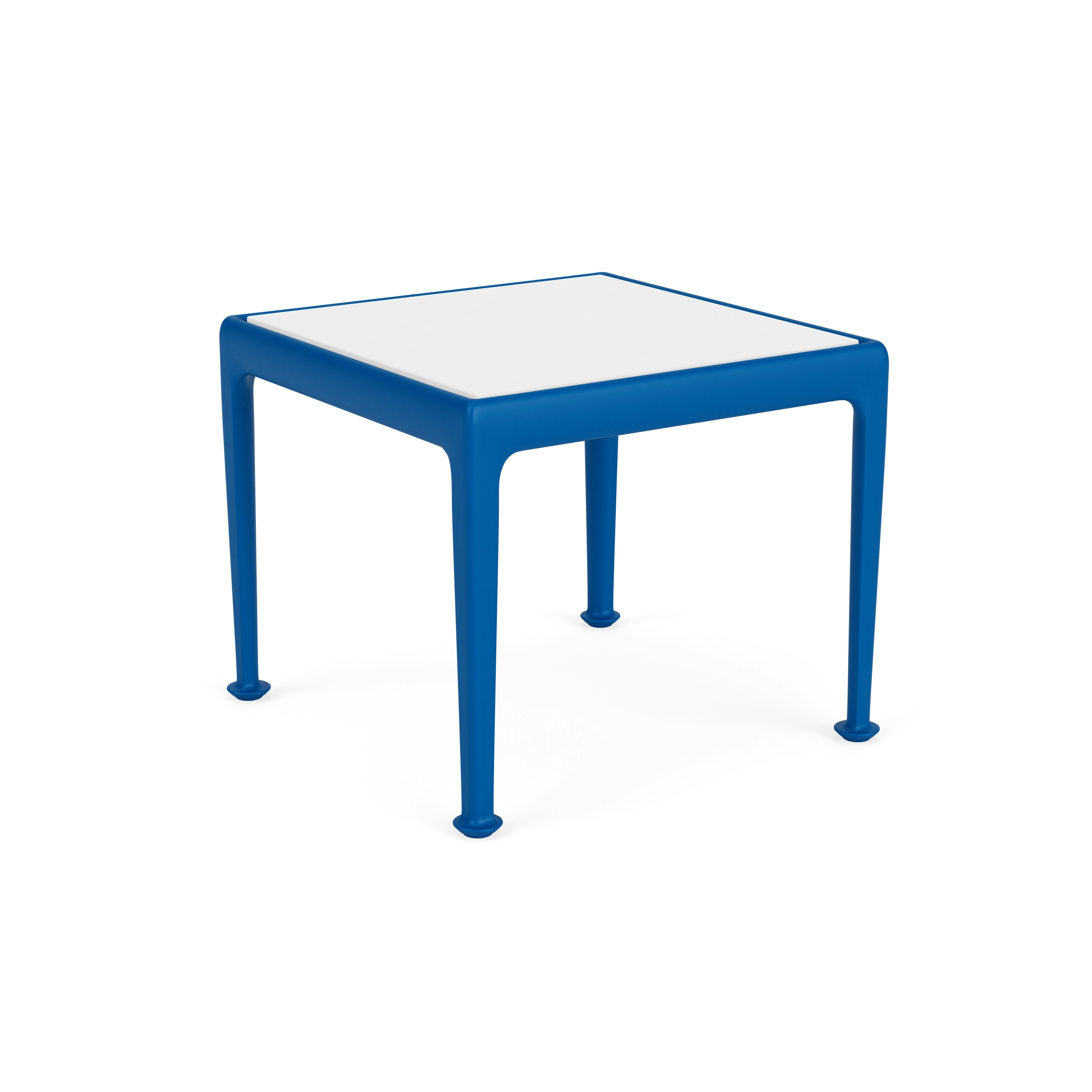 1966 End Table
