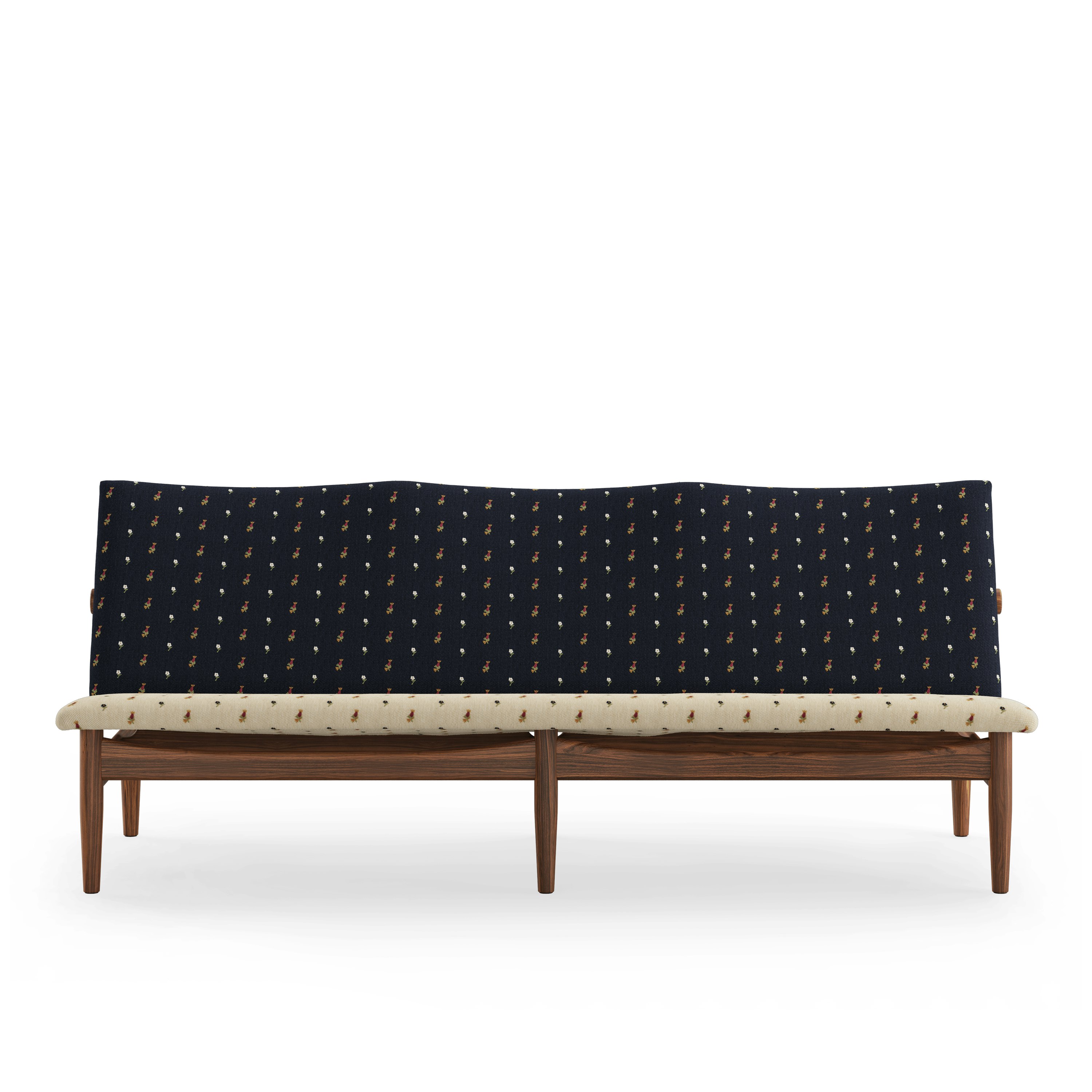 Japan Sofa, Three Seater