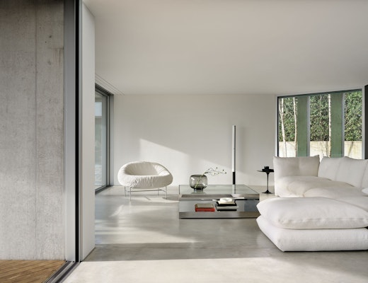 Perron Bun Lounge Chair with Perron Pillo Sofa and D Perron Bun Lounge Chair Perron Pillo Sofa D