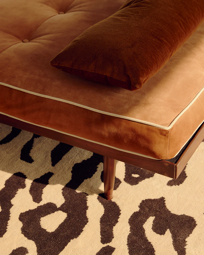 Dwr Diamond Rug Tigris Rug