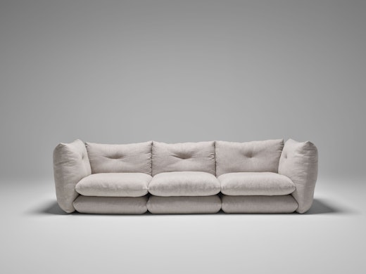 Perron Pillo Sofa