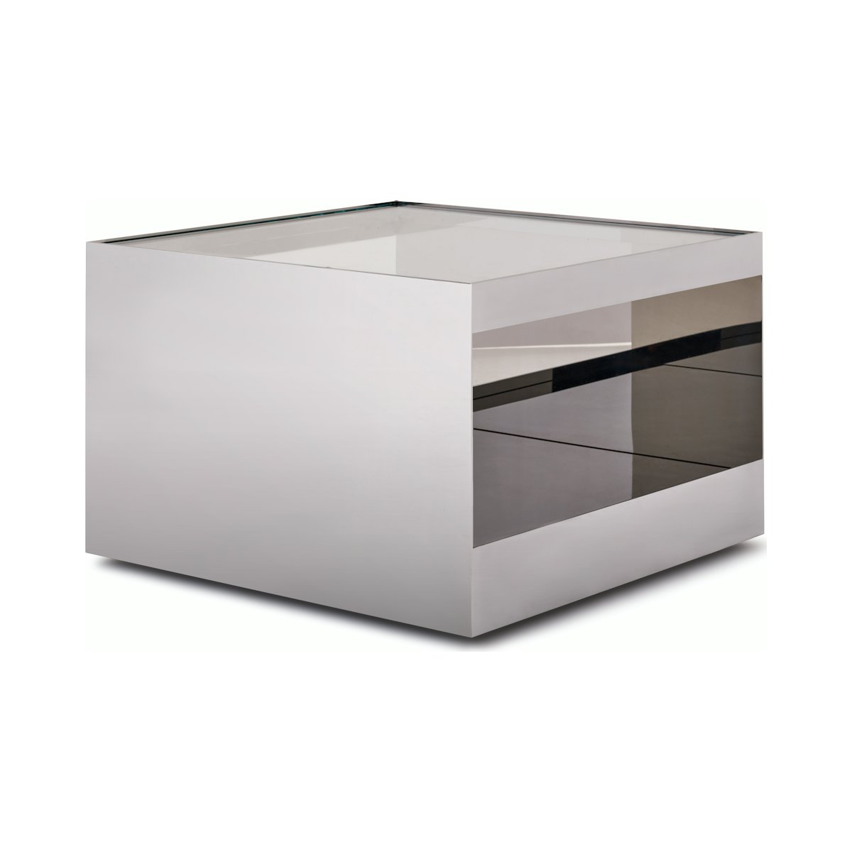 D'Urso Side Table