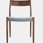 Moller Model 77 Side Chair