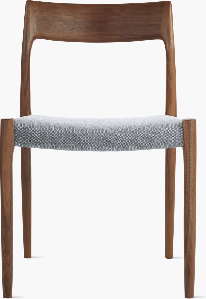 Moller Model 77 Side Chair