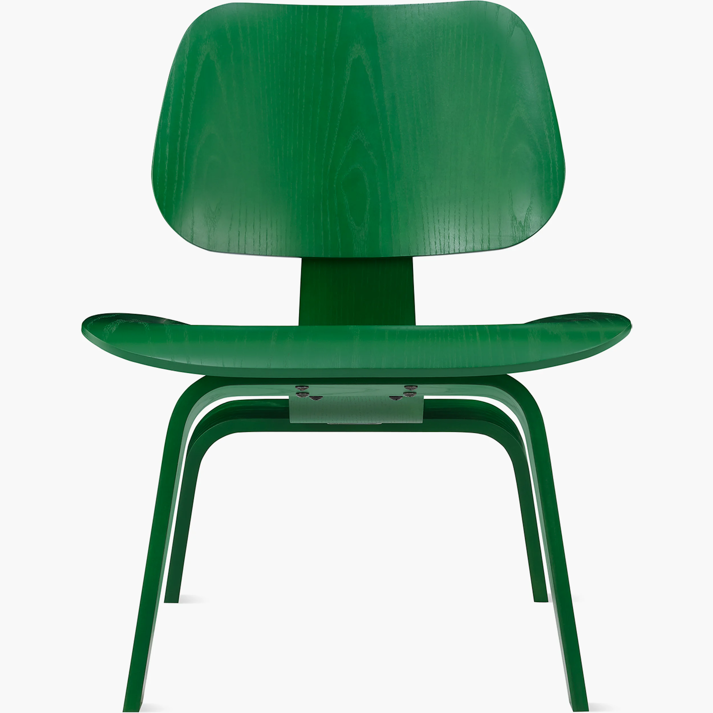 Eames Molded Plywood Lounge Chair, Herman Miller x HAY – Design Eames Molded Plywood Lounge Chair, Herman Miller x HAY – Design