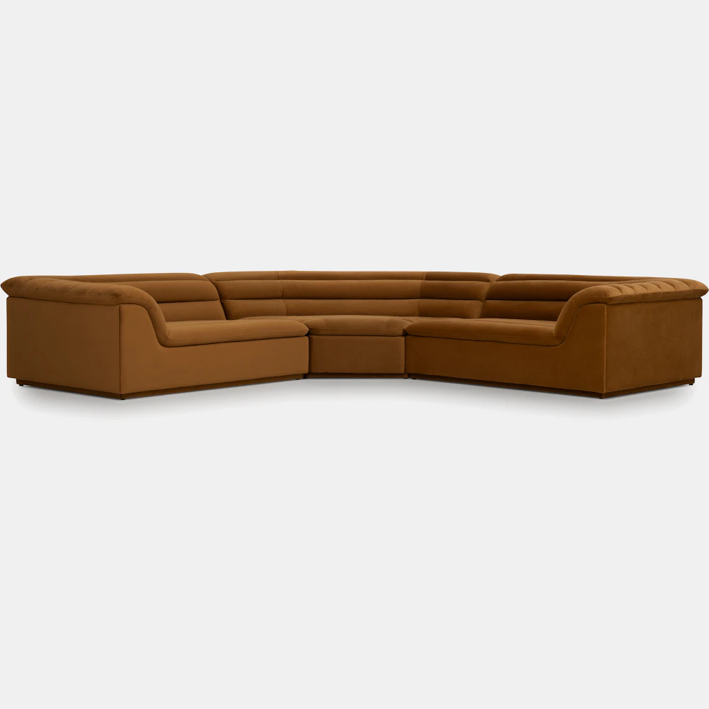 Float Sectional – Design Within Reach