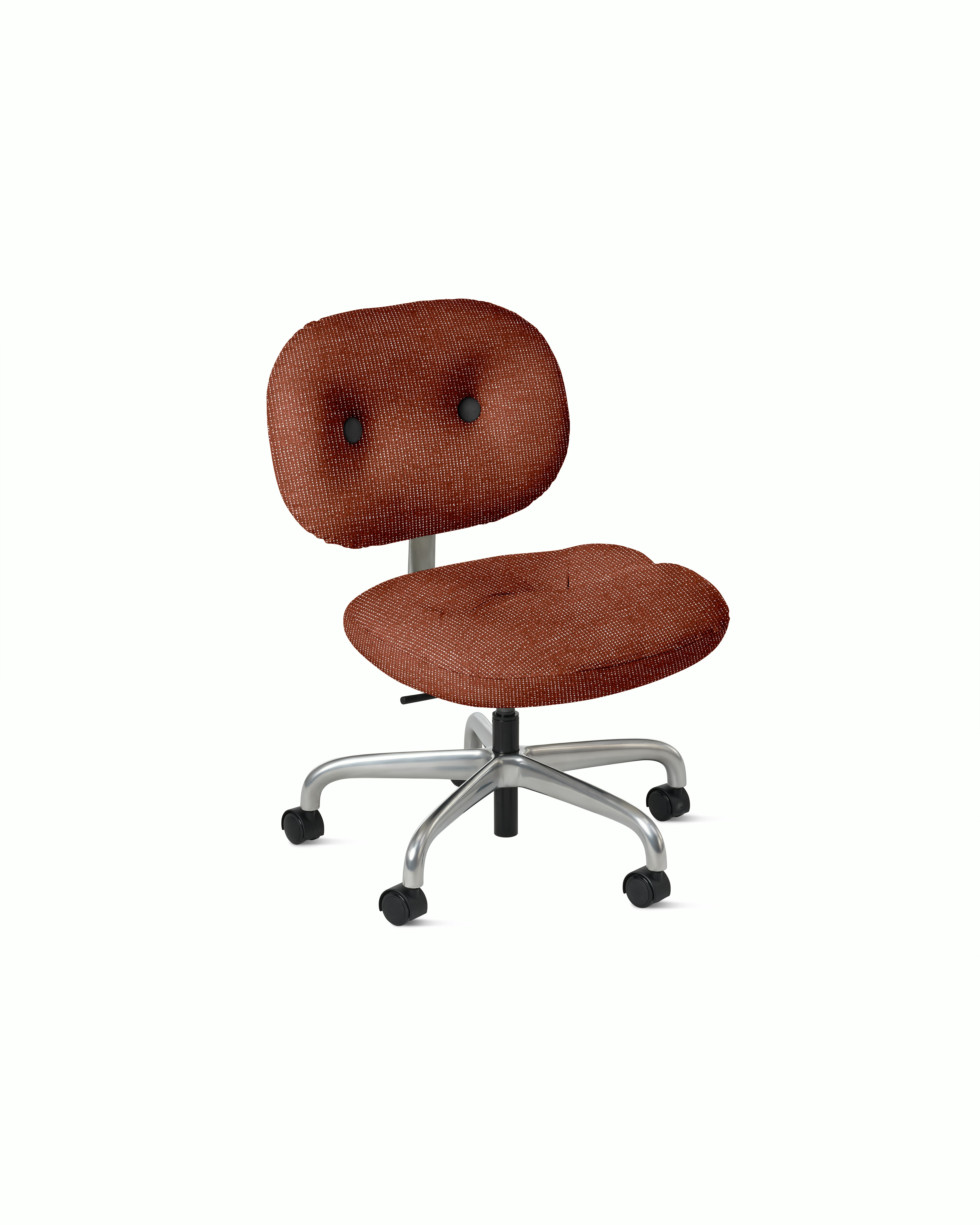 Morrison Hannah Task Side Chair