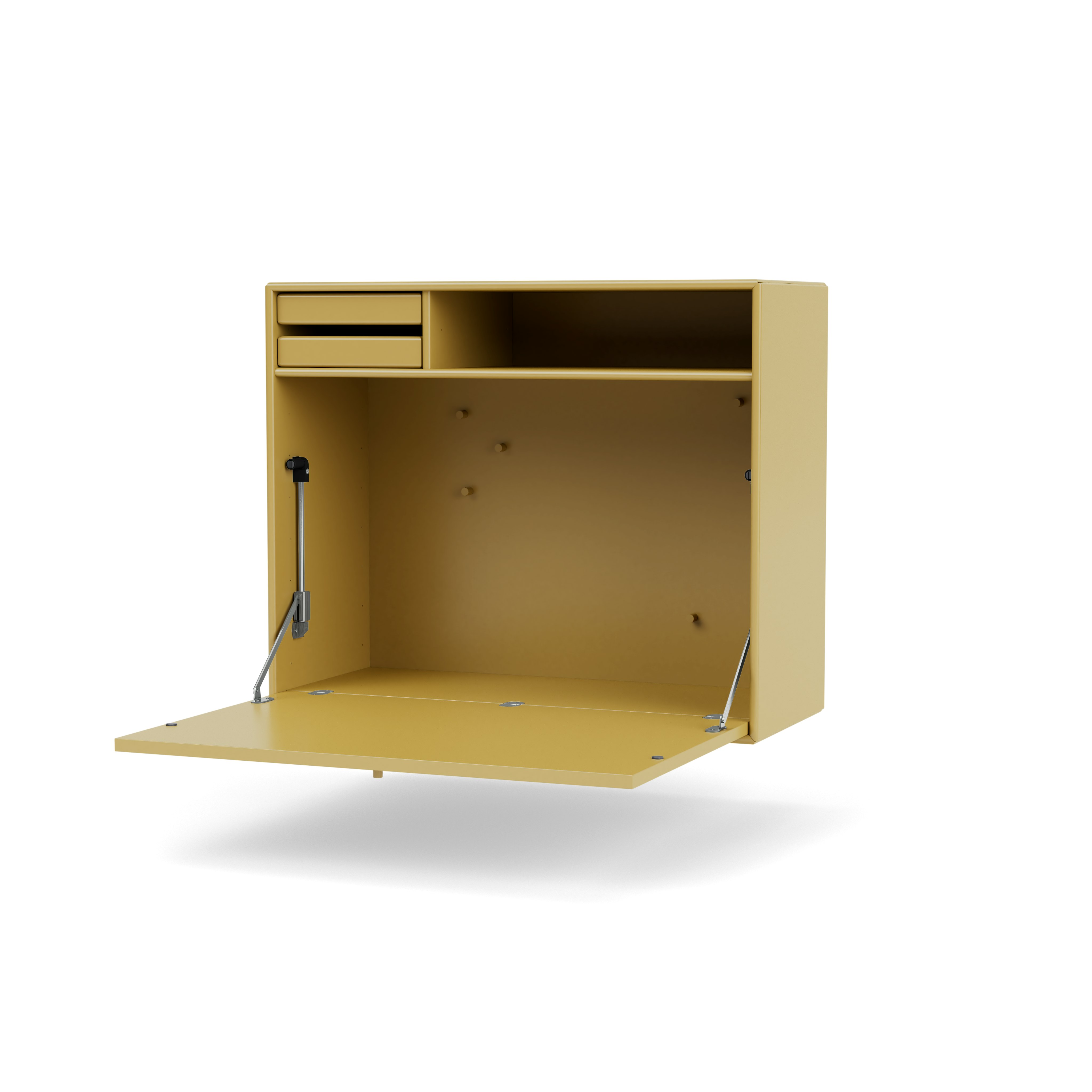 Studio Secretary Desk - Cumin