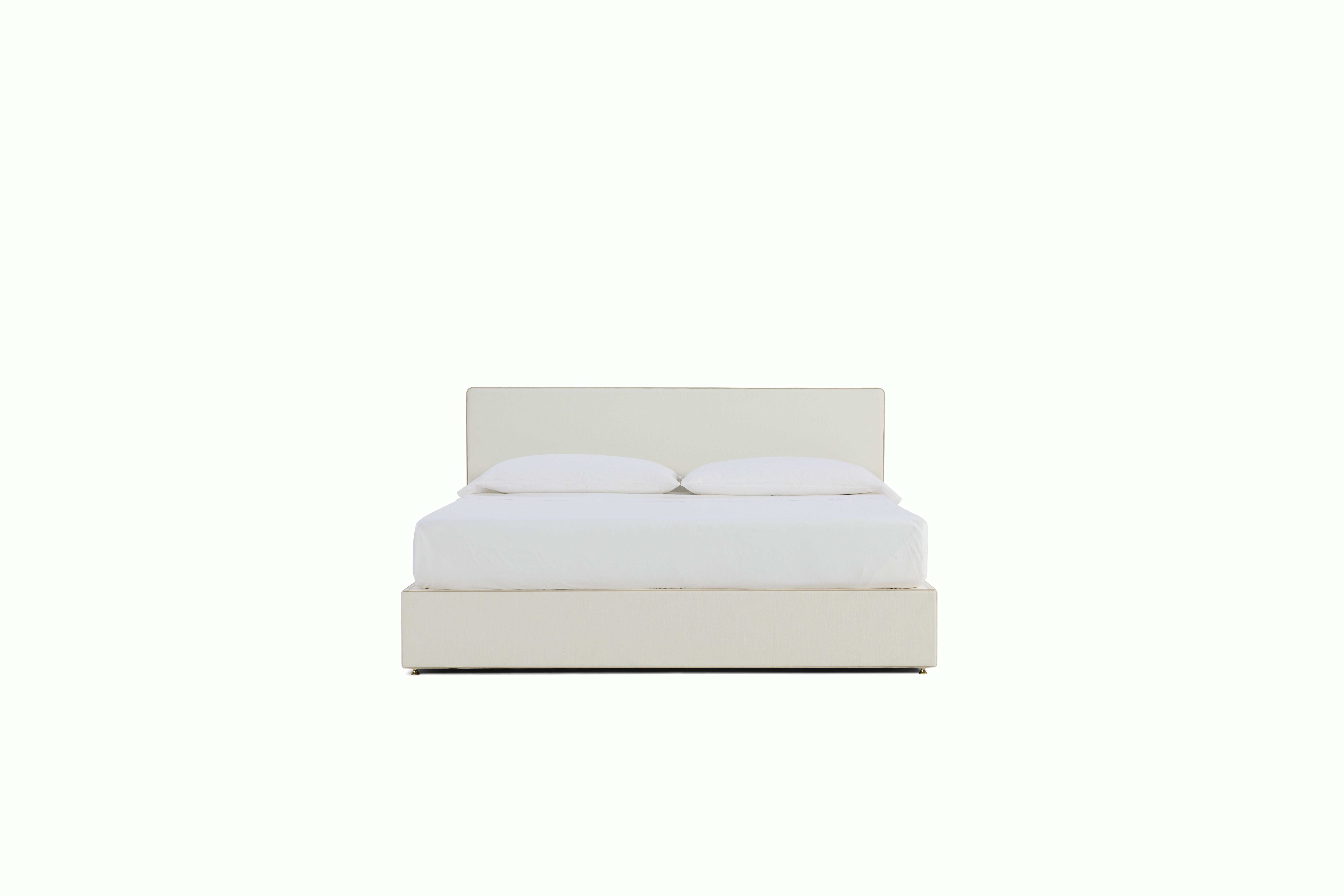 Hule Bed