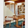 Land Dining Table