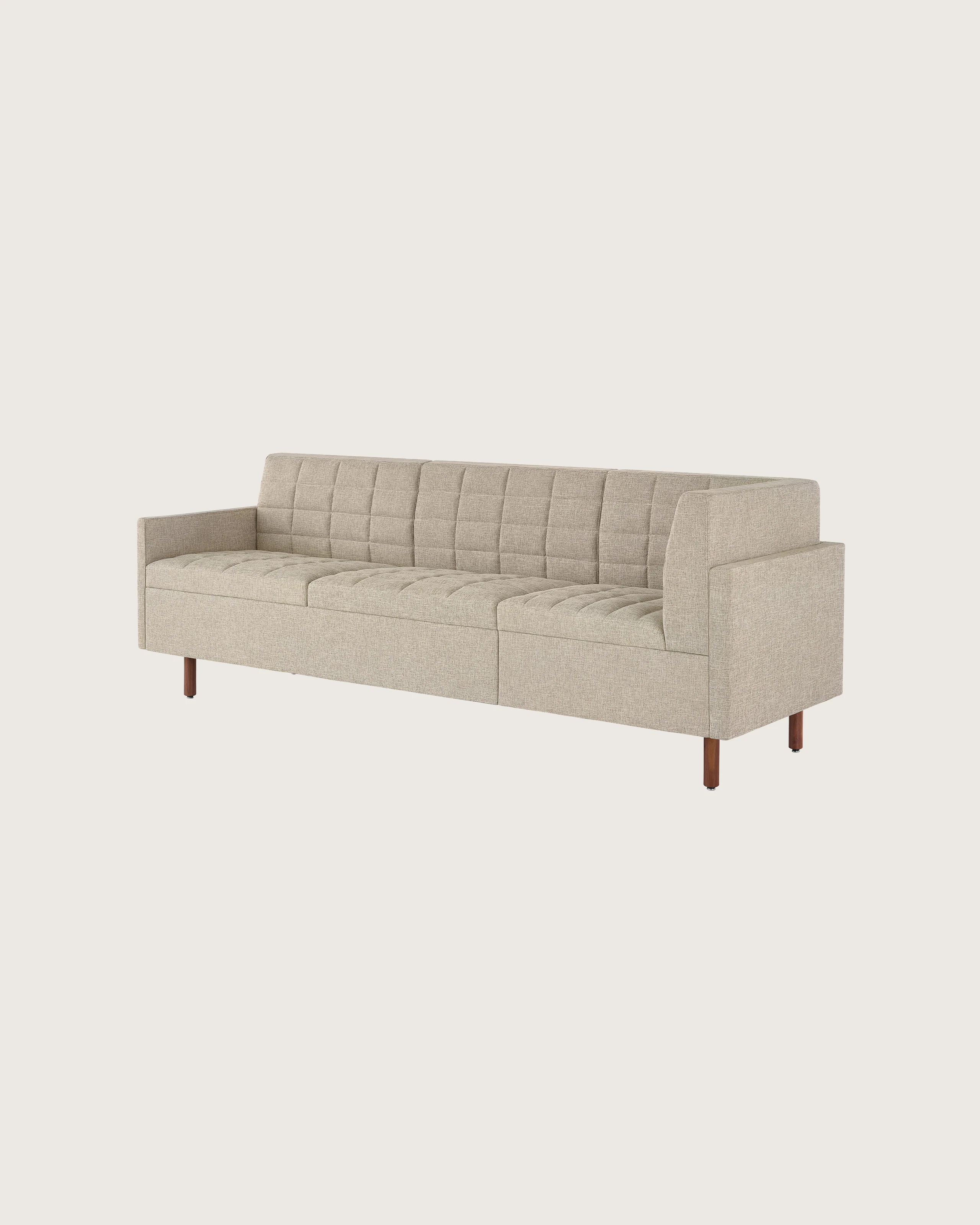 Tuxedo Classic Corner Sofa
