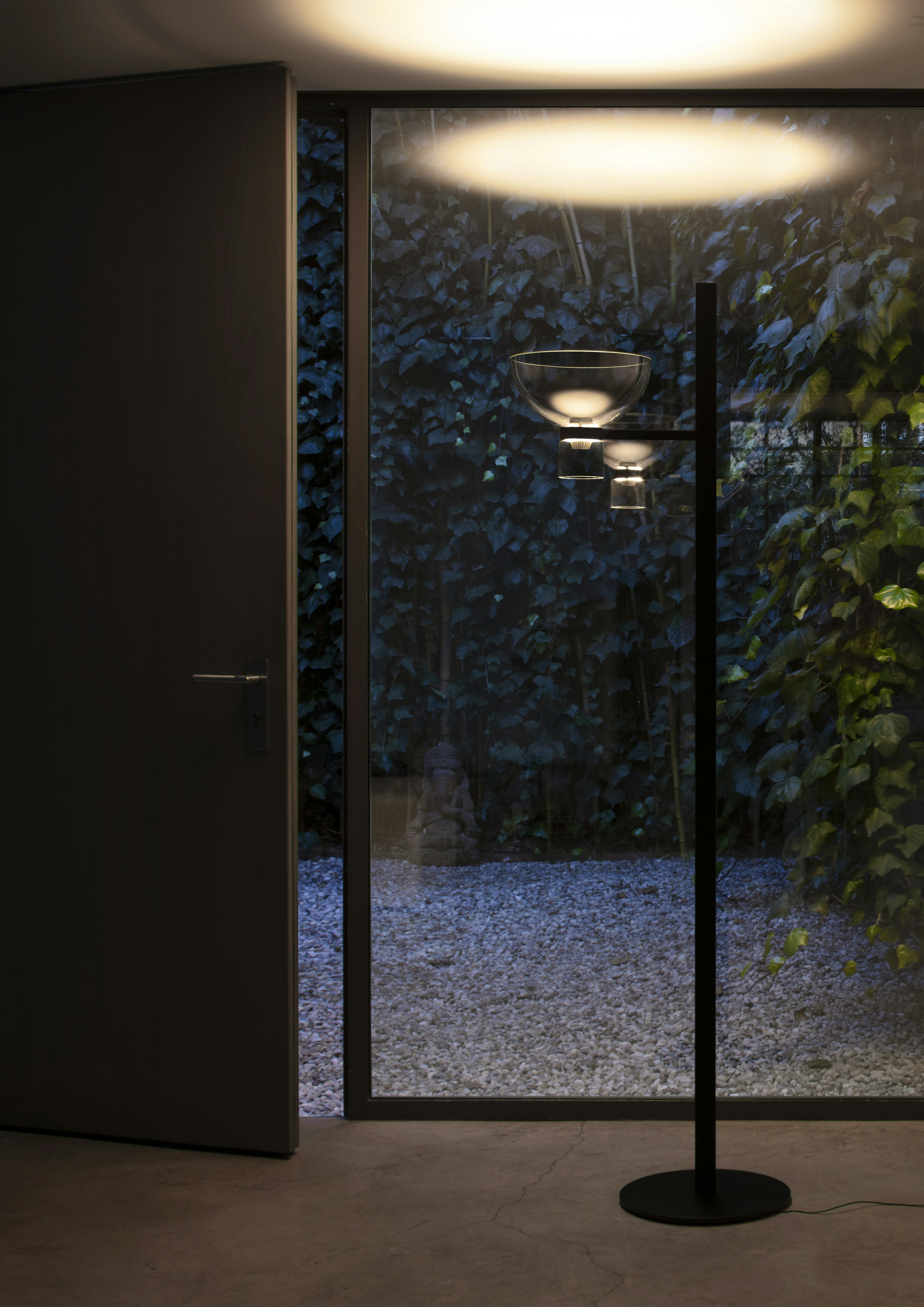 Nocturne Floor Lamp