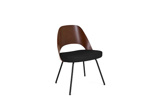 Saarinen Executive Chair - Veneer Back 