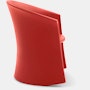 Vignelli Rocker  - Tomato
