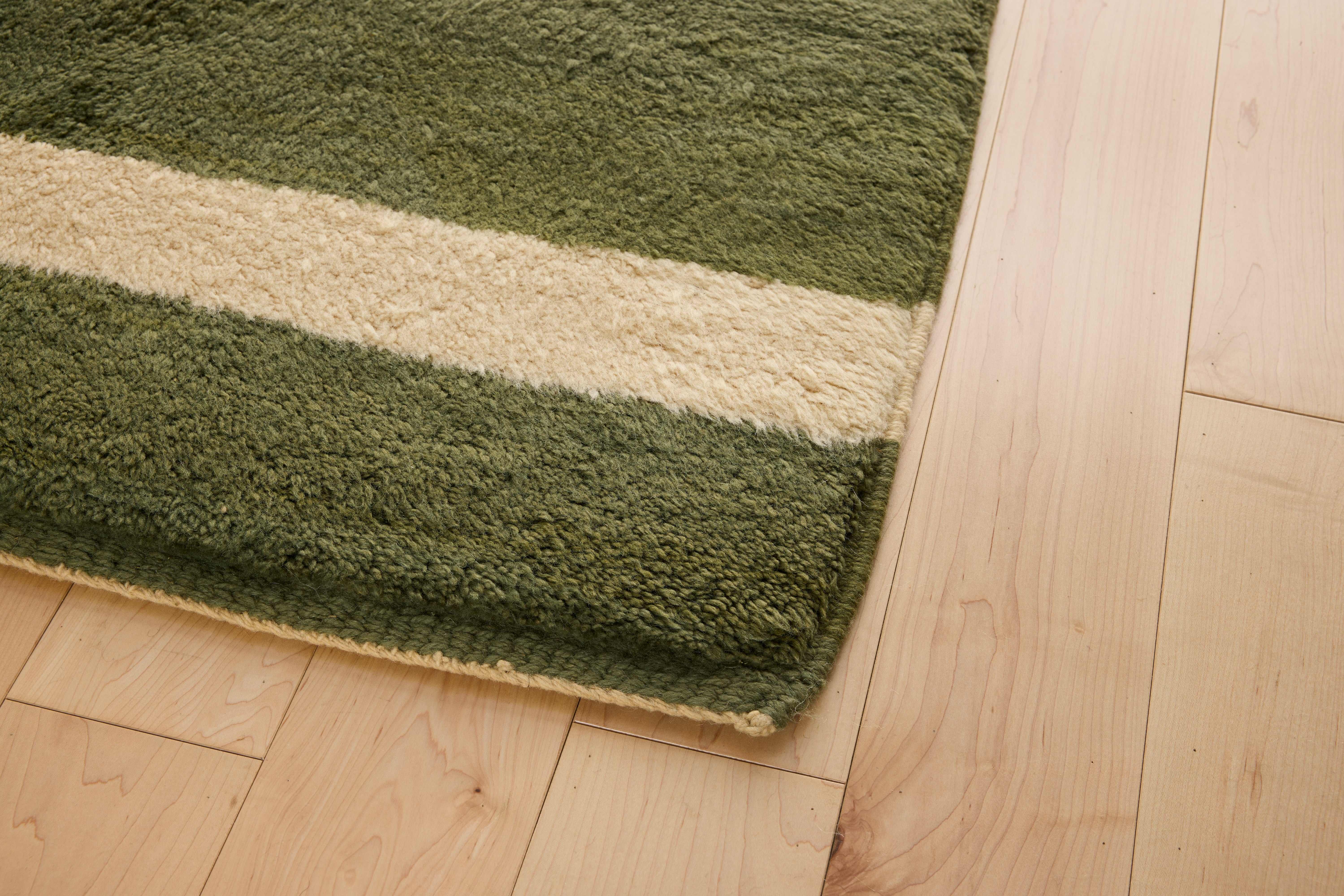 Sebastian Rug - sage