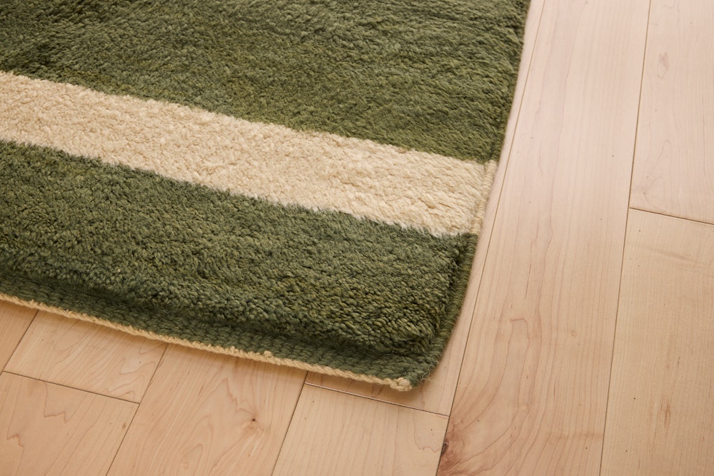 Sebastian Rug - sage
