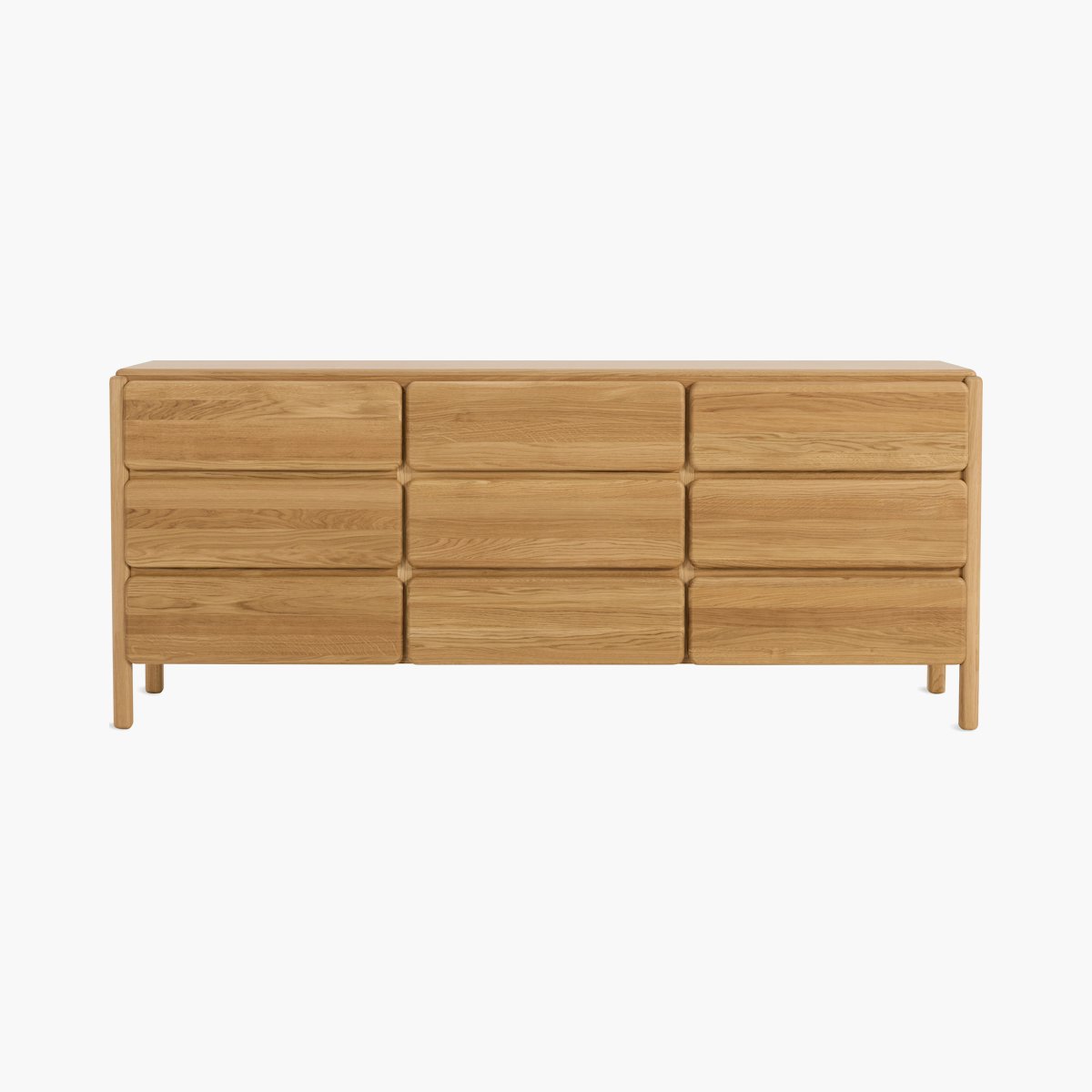 Sumu Dresser Sumu Dresser, Nine Drawer