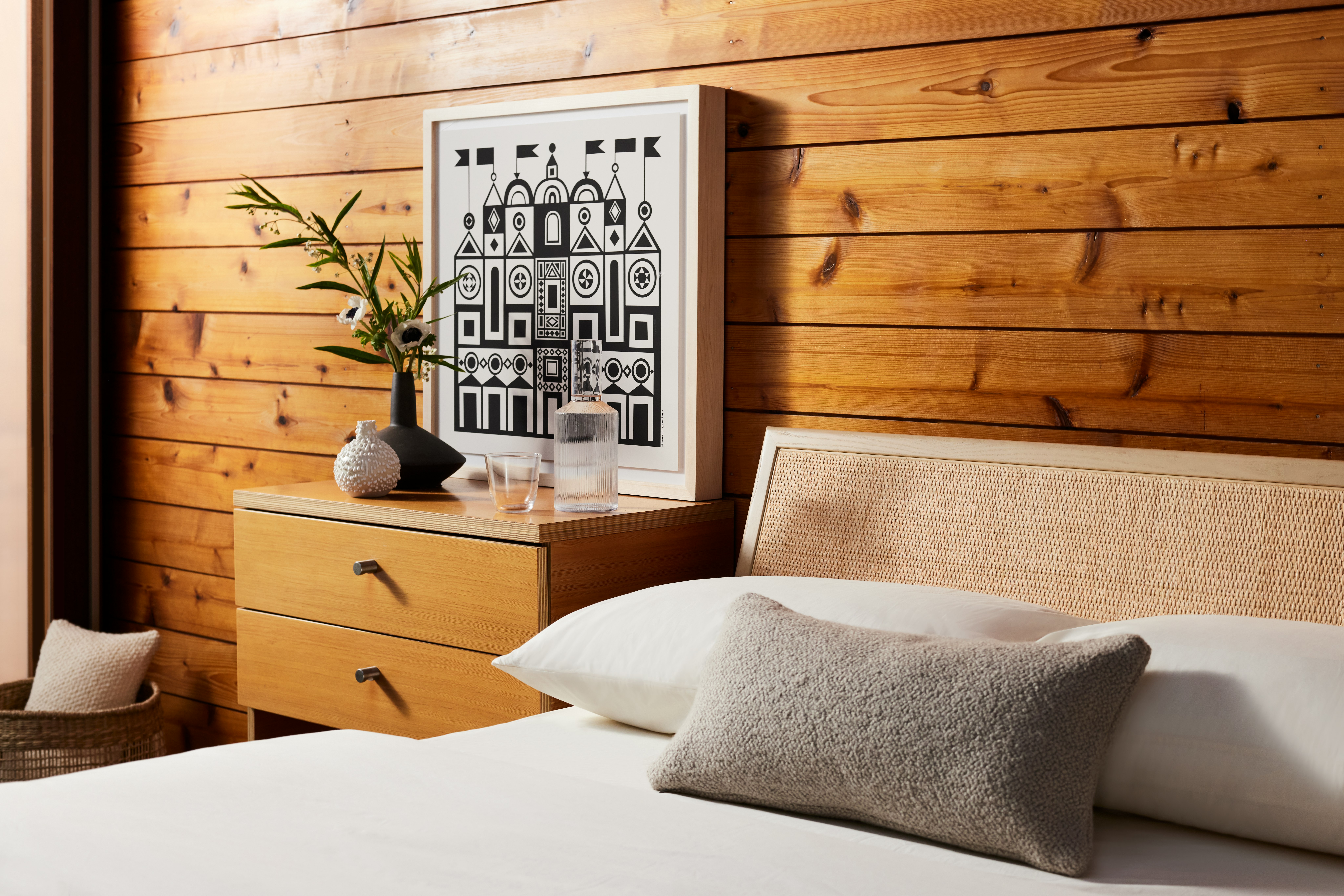 Roam Pillow