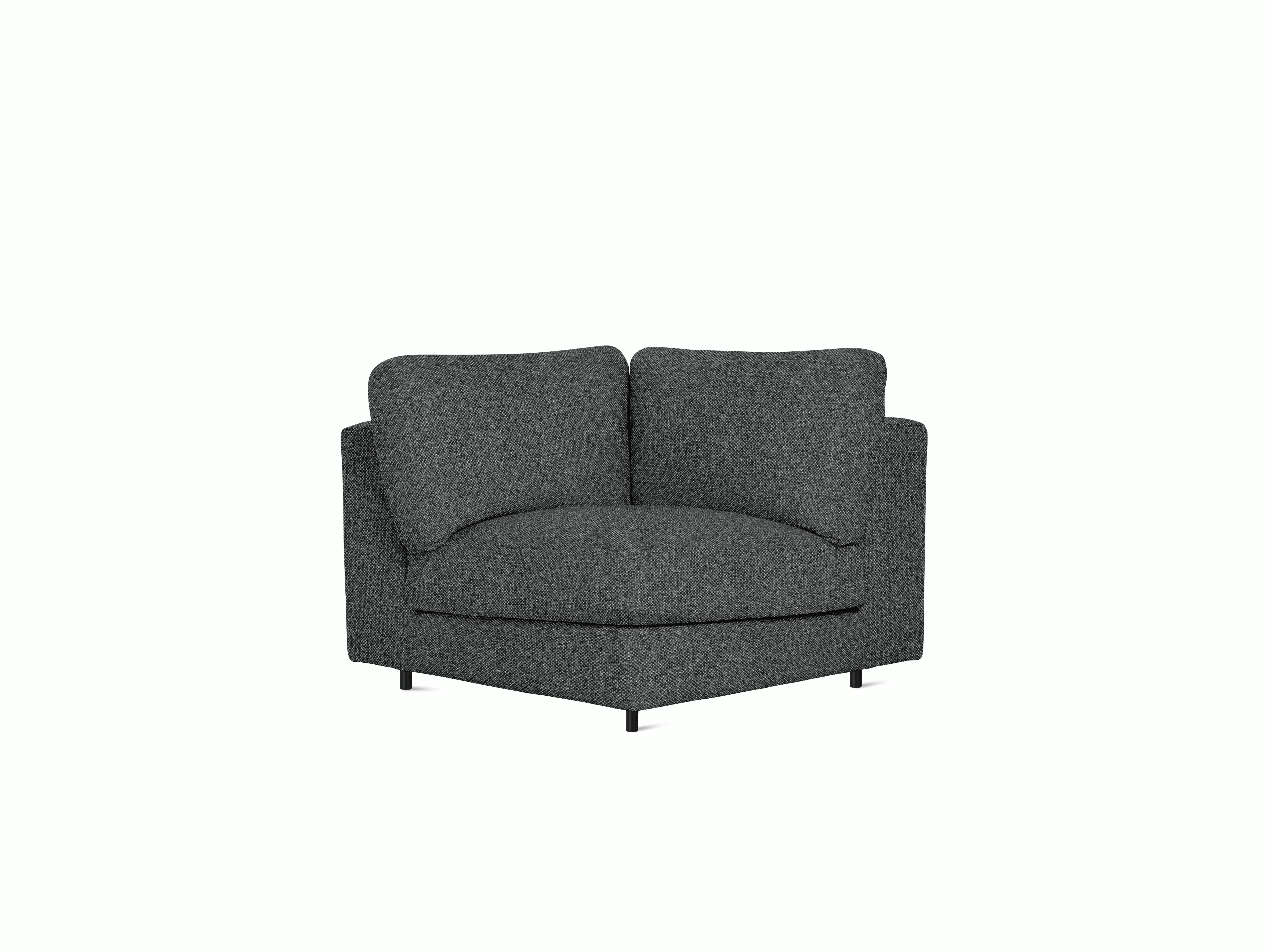 Reid Corner Unit
