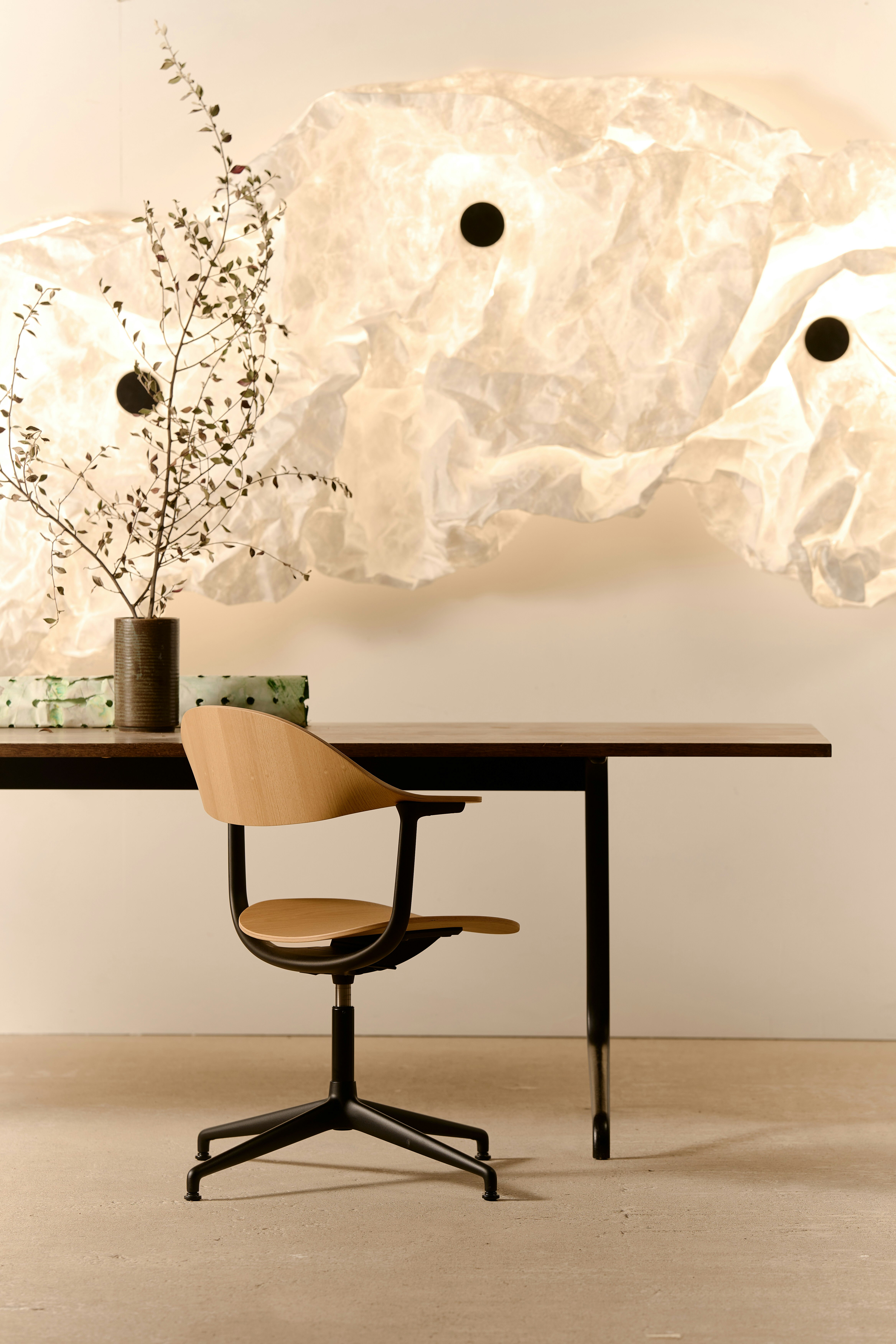 Maap Wall Lamp