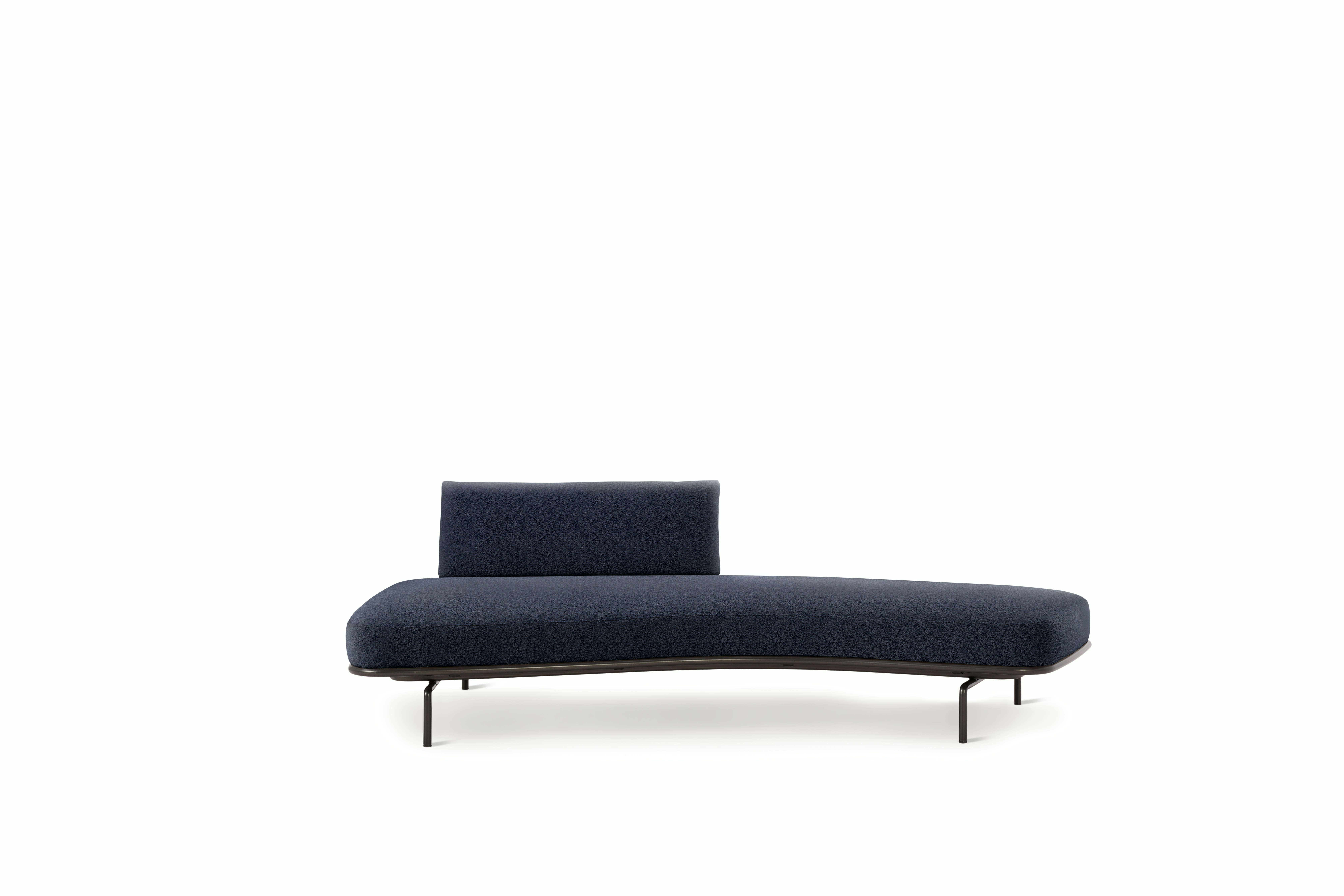 Panoramic Sofa