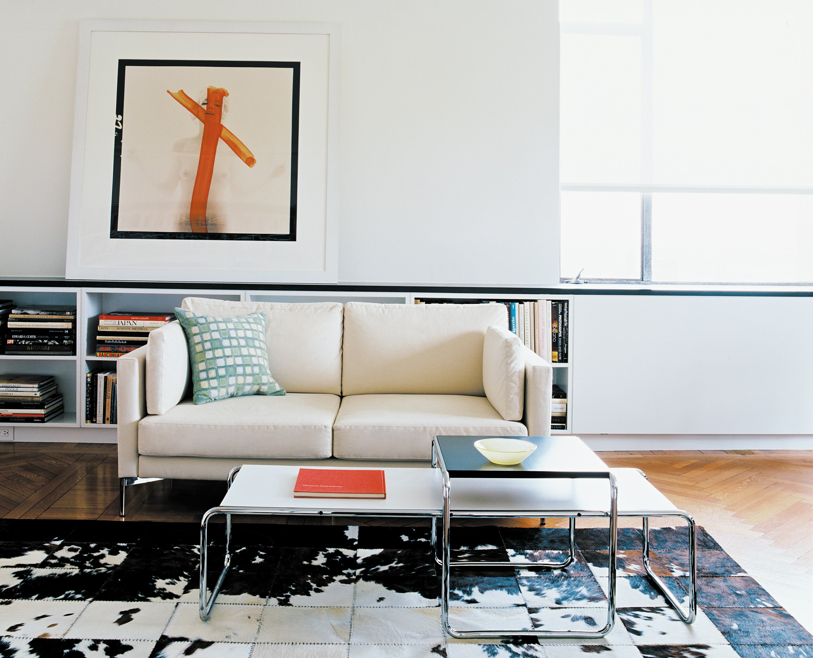 Laccio Table