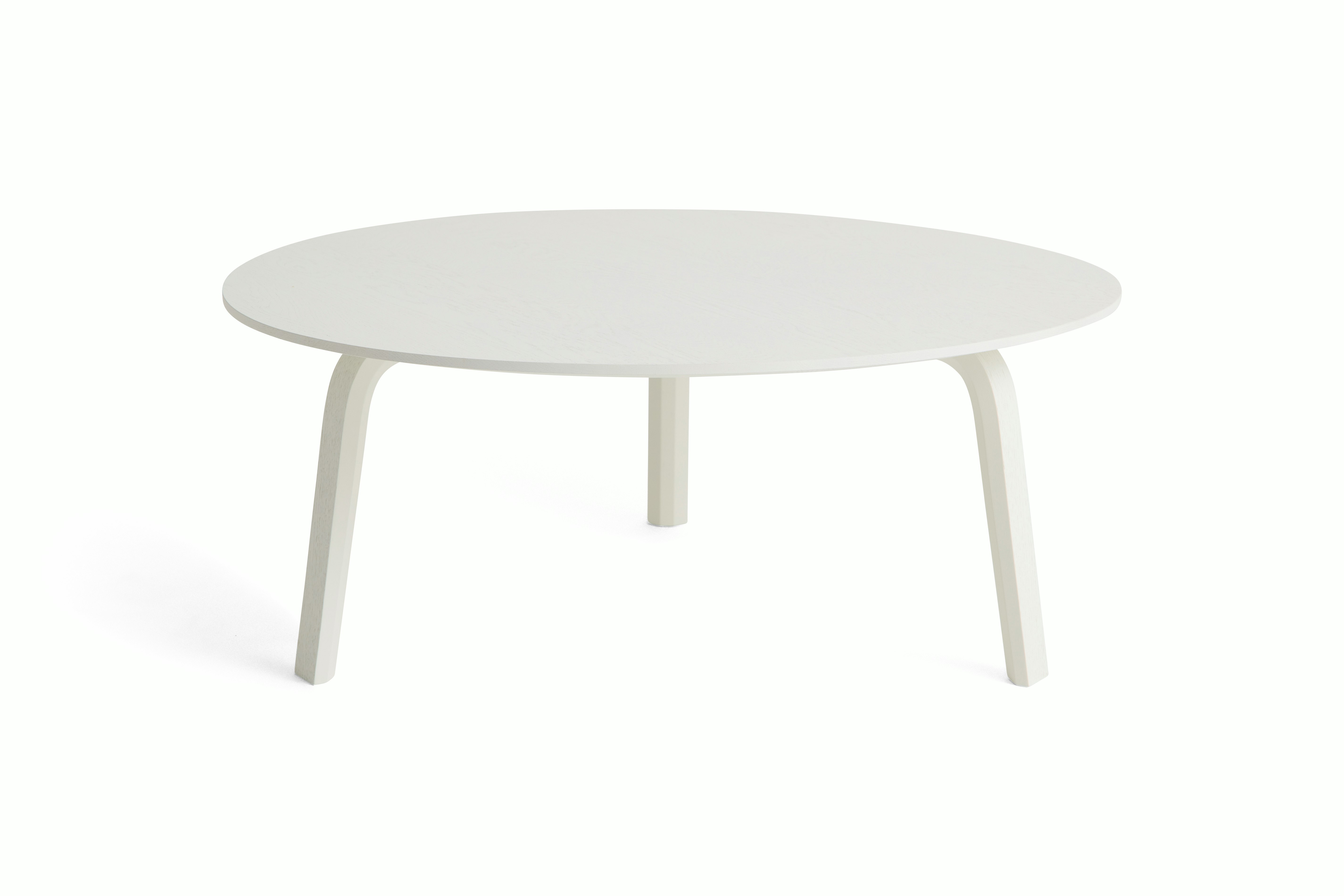 Bella Coffee Table, HAY | MillerKnoll