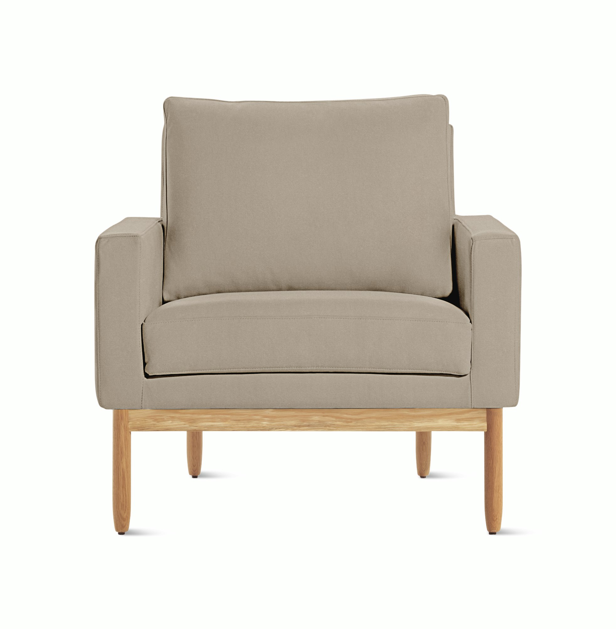 Raleigh Armchair