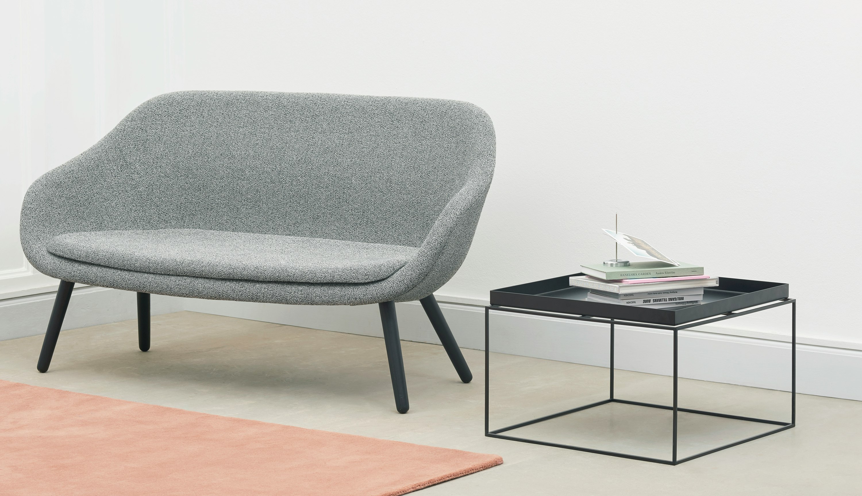 Tray Coffee Table