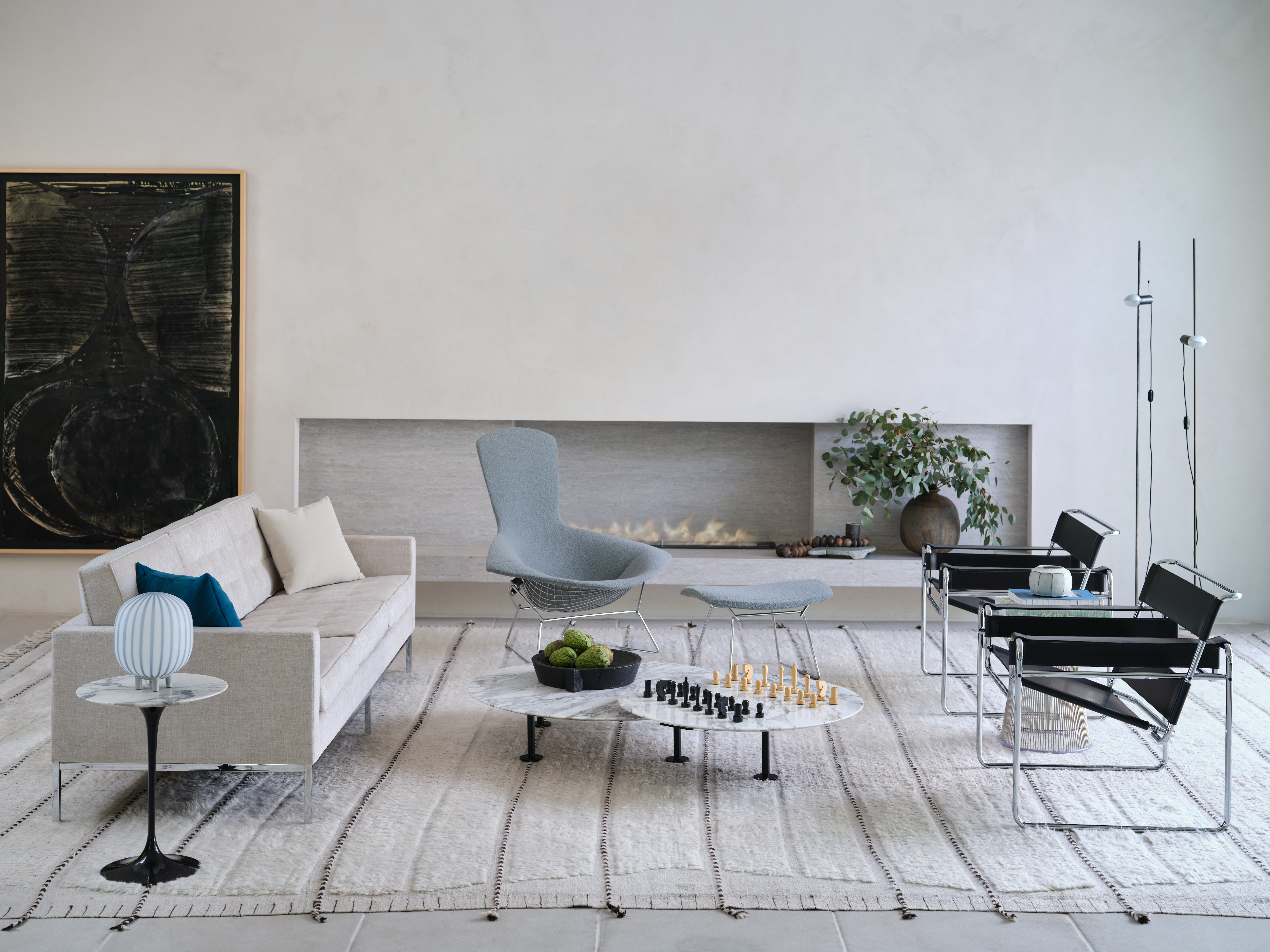 Grasshopper&trade; Coffee Table